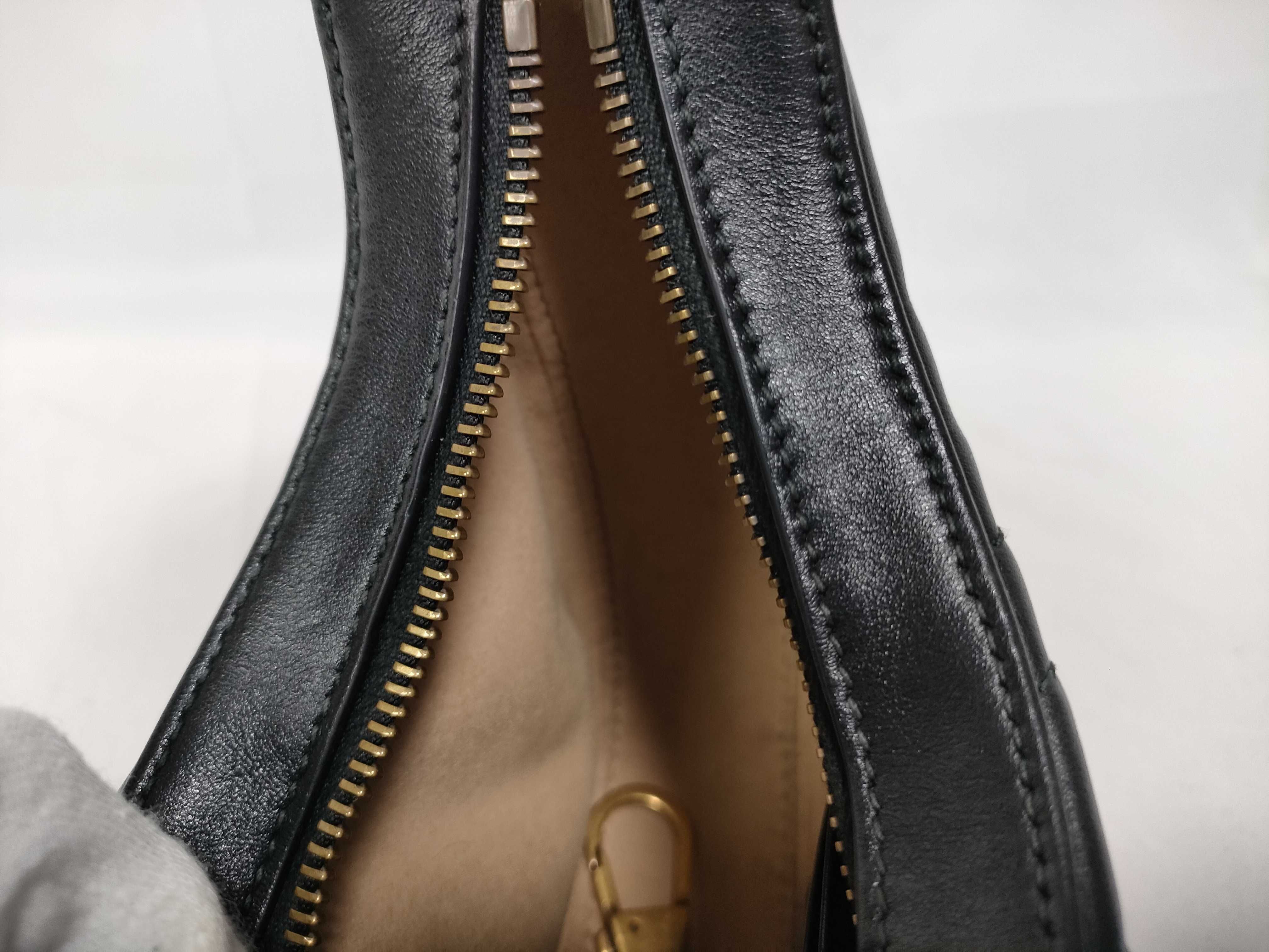 GG Marmont Shoulder Bag 699514 Shoulder Bag — view 12