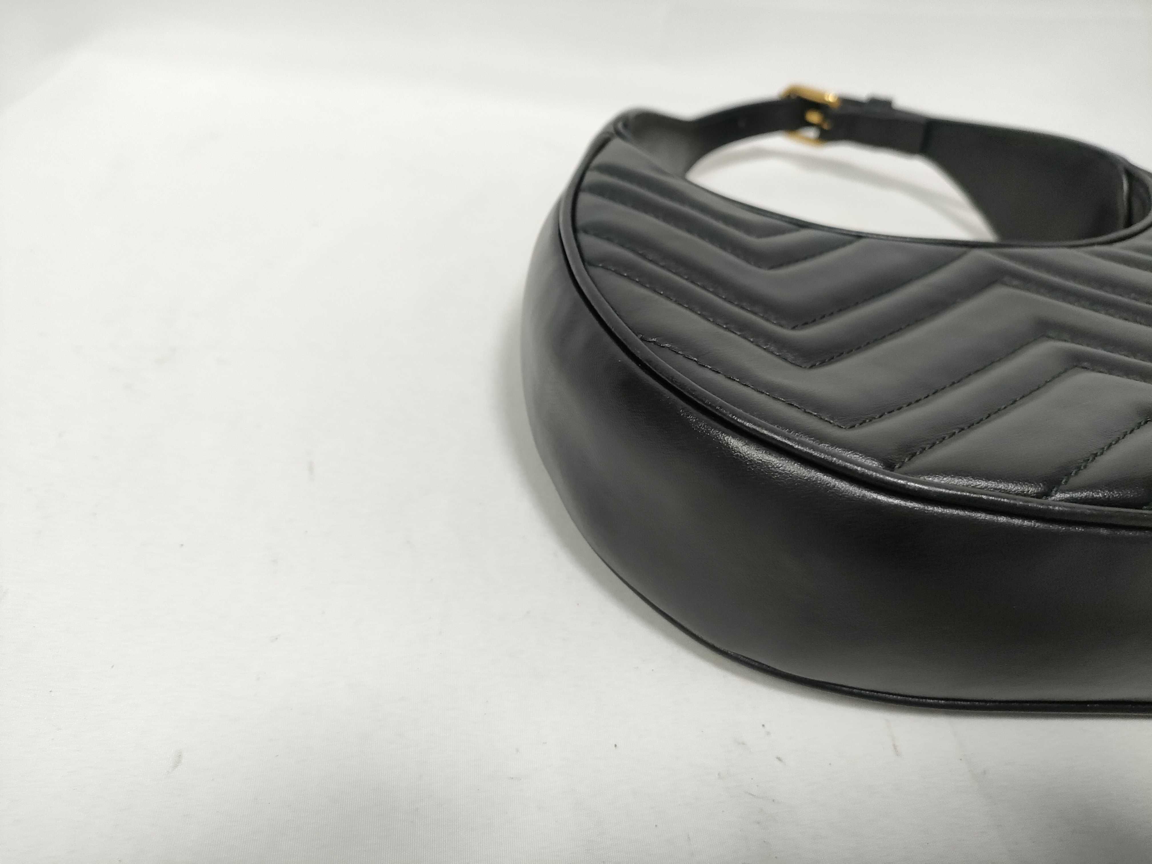 GG Marmont Shoulder Bag 699514 Shoulder Bag — view 5