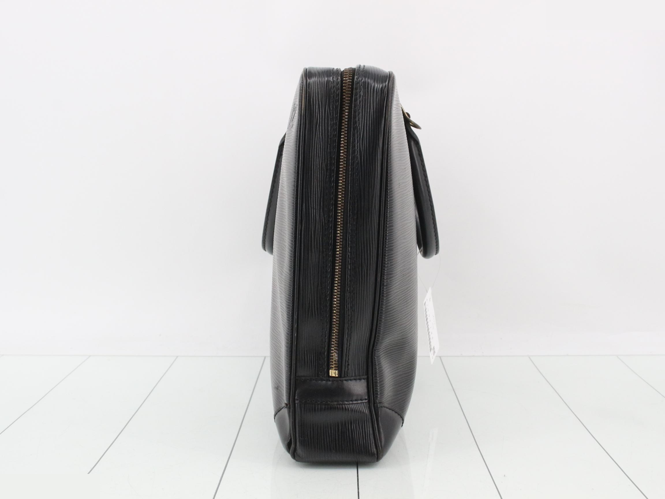 Port Document Voyage — view 4