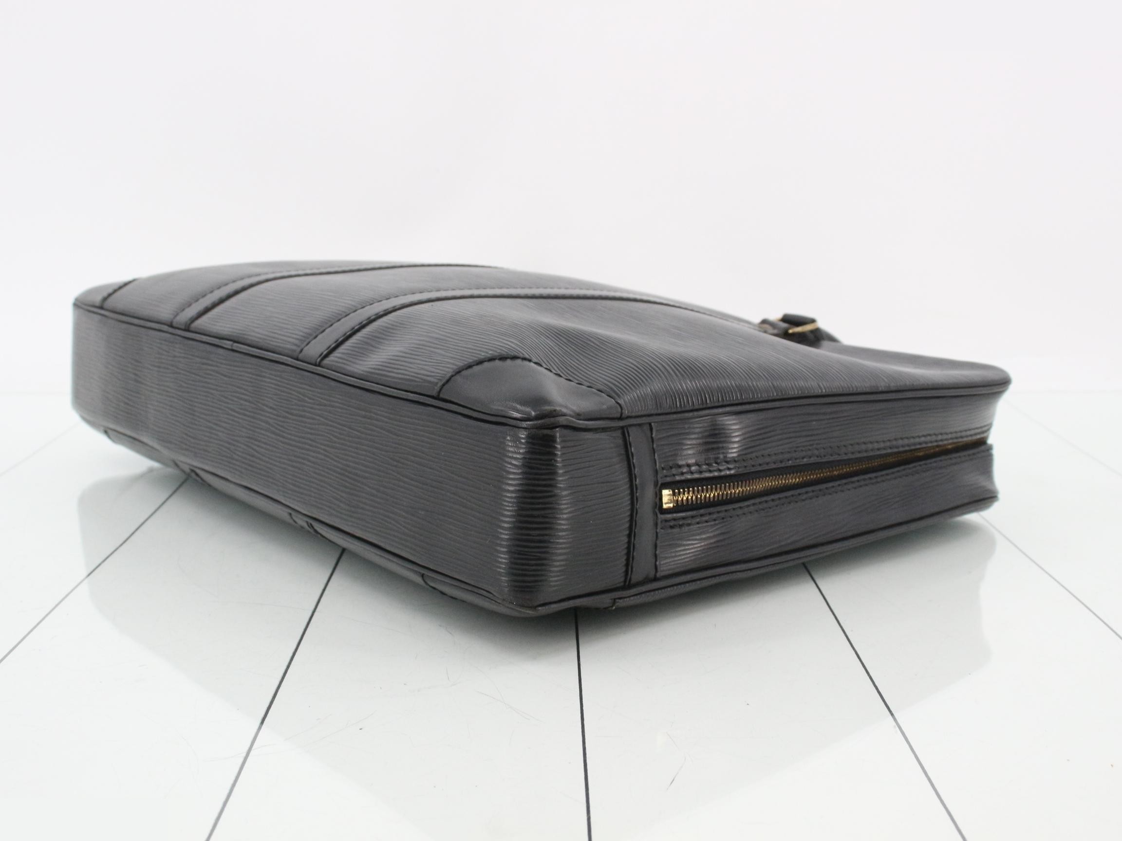 Port Document Voyage — view 6