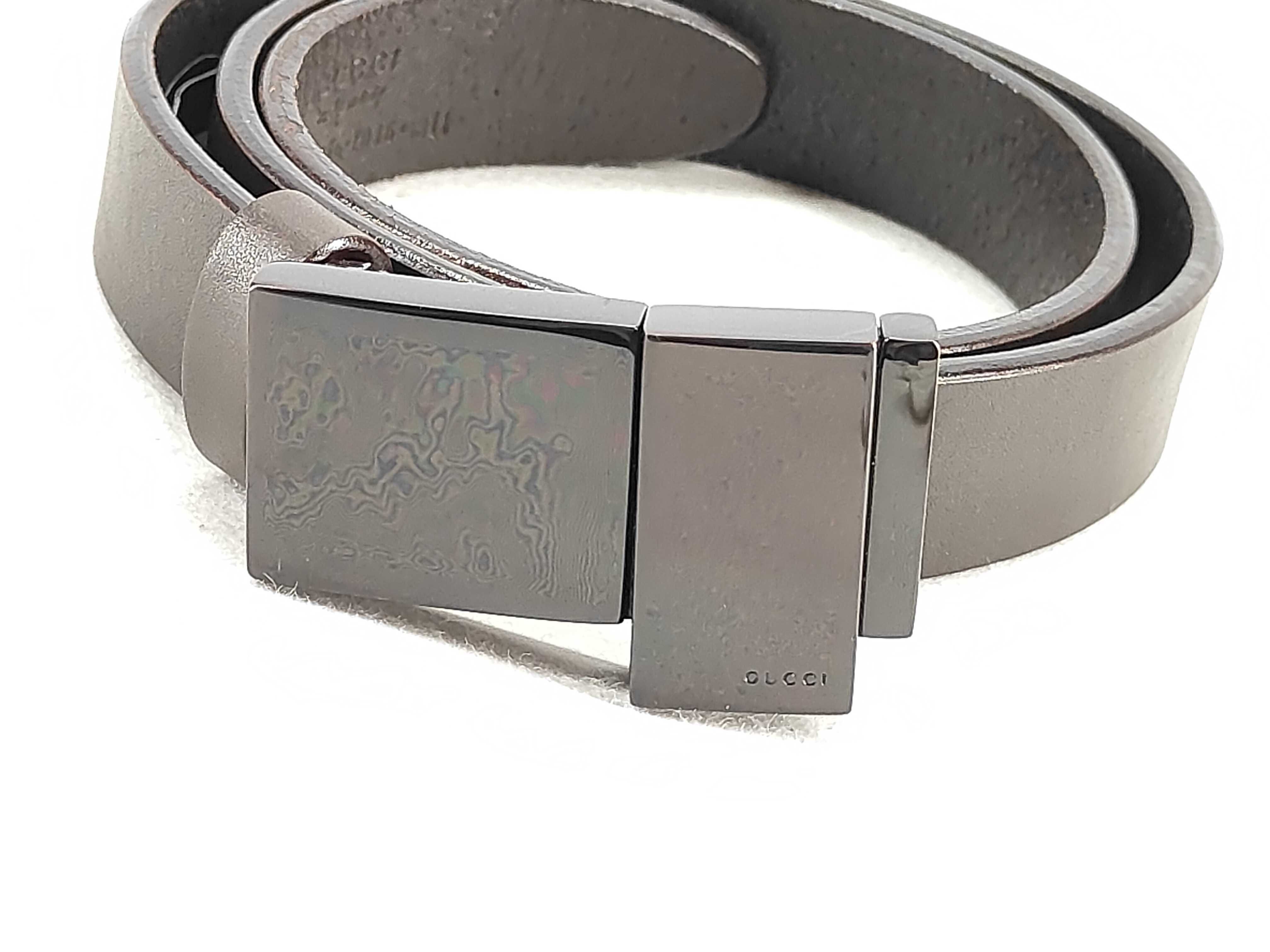 Leather Belt 70/28 Belt — view 2