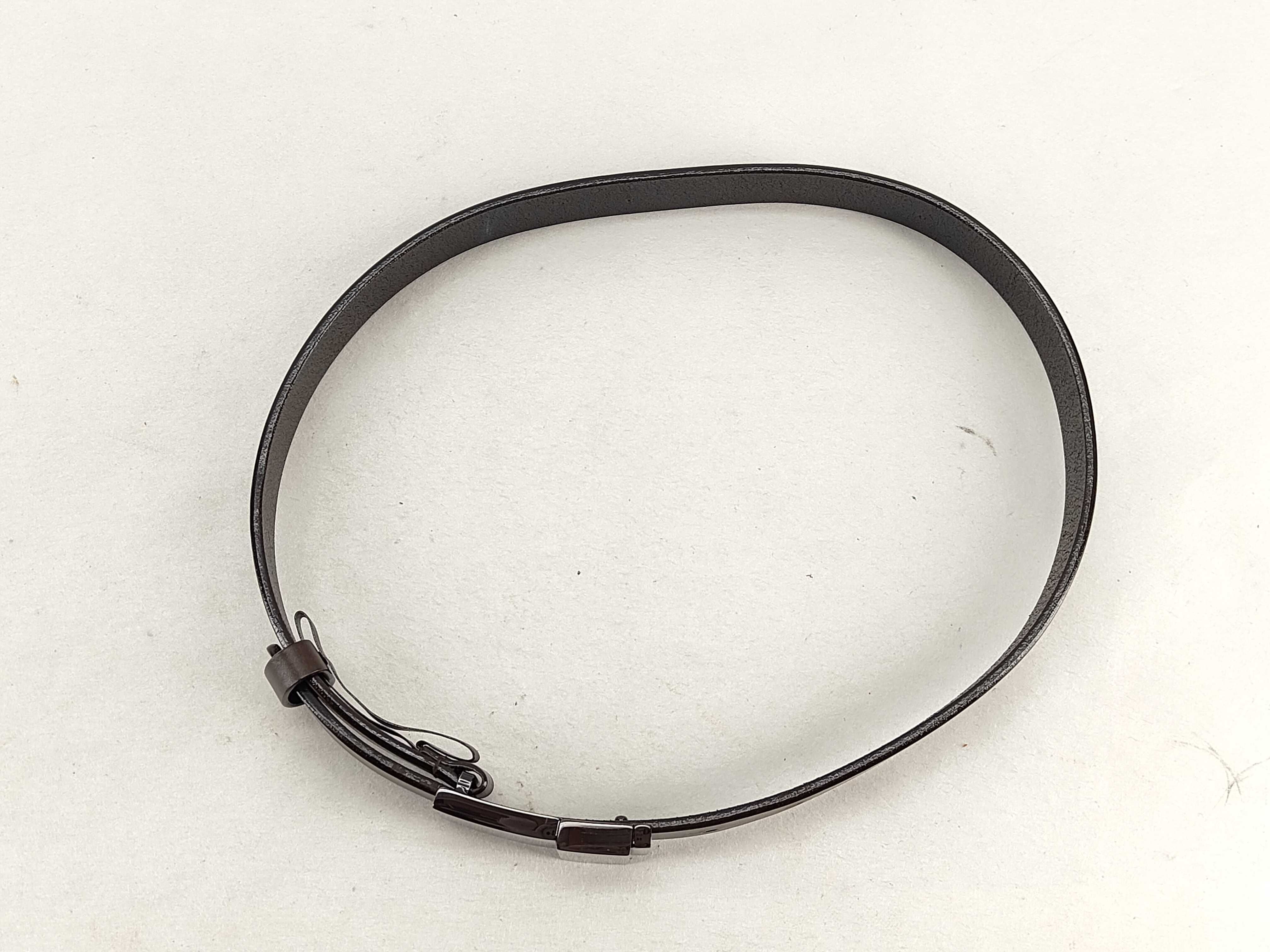 Leather Belt 70/28 Belt — view 3