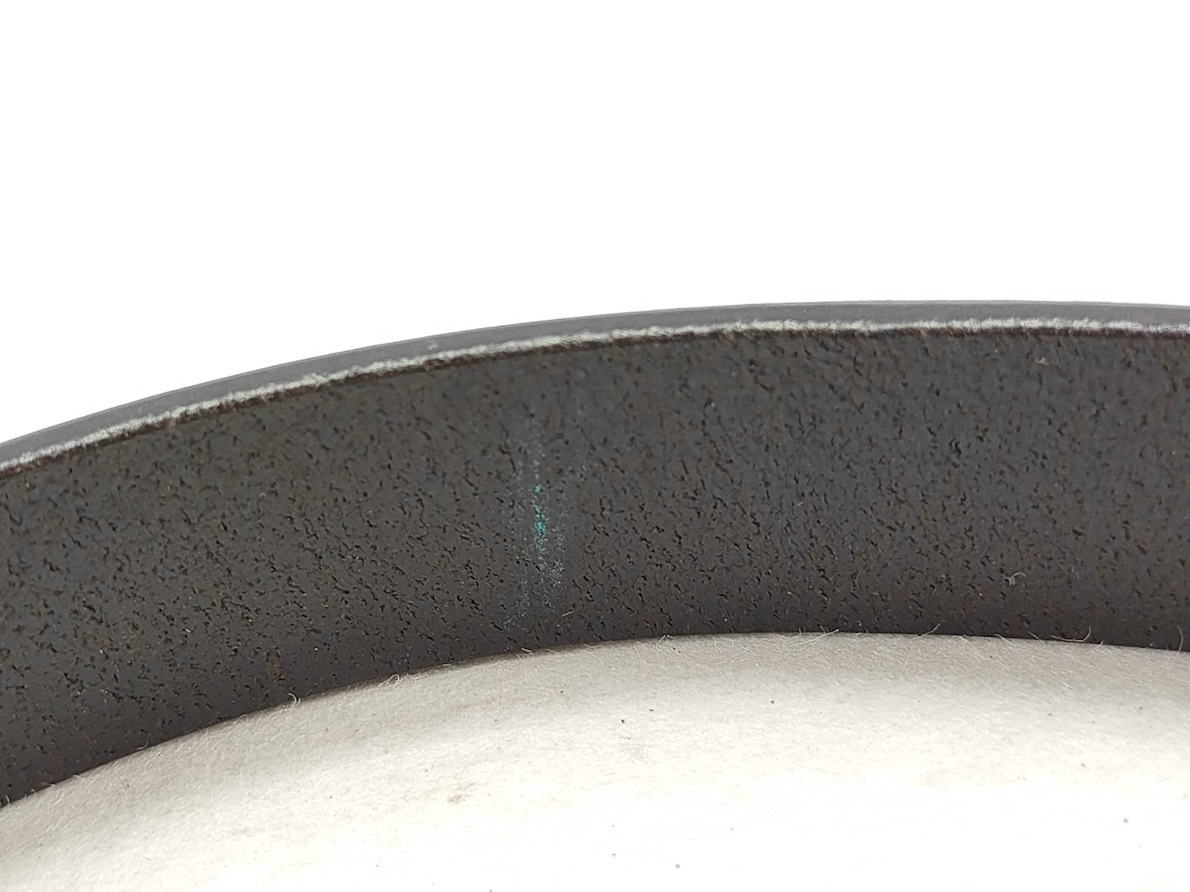Leather Belt 70/28 Belt — view 9