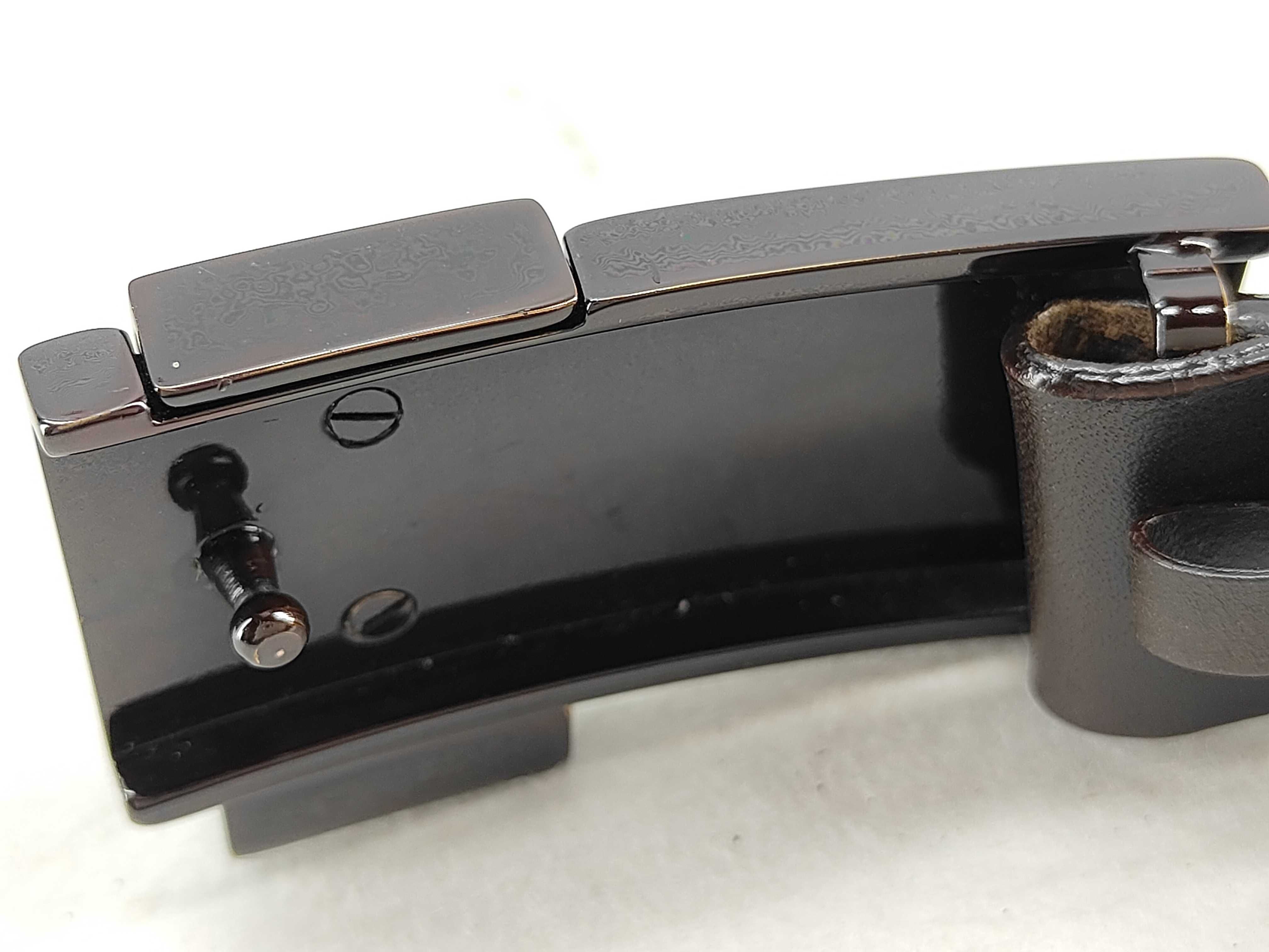 Leather Belt 70/28 Belt — view 10