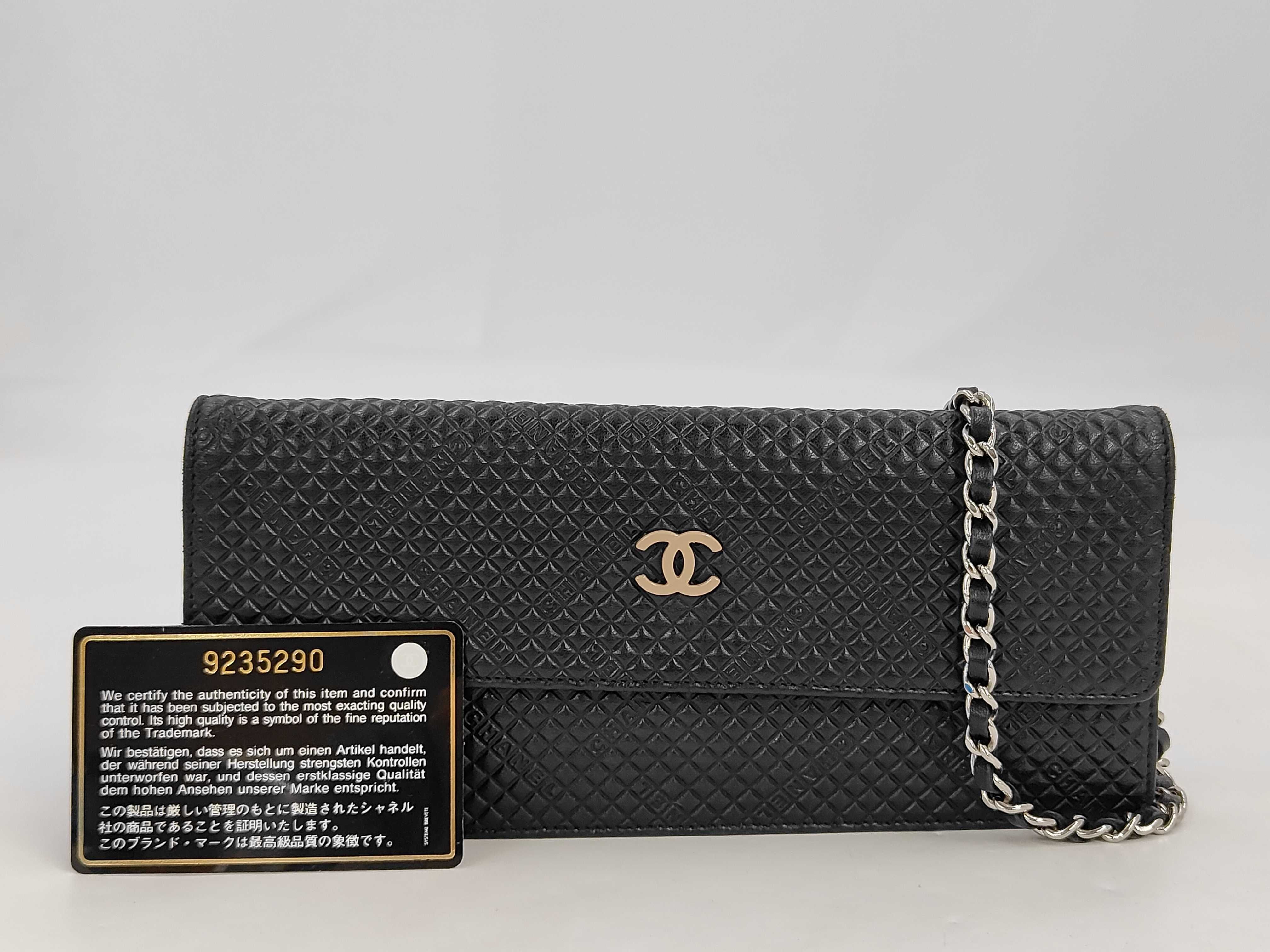 Shoulder Wallet Shoulder Bag