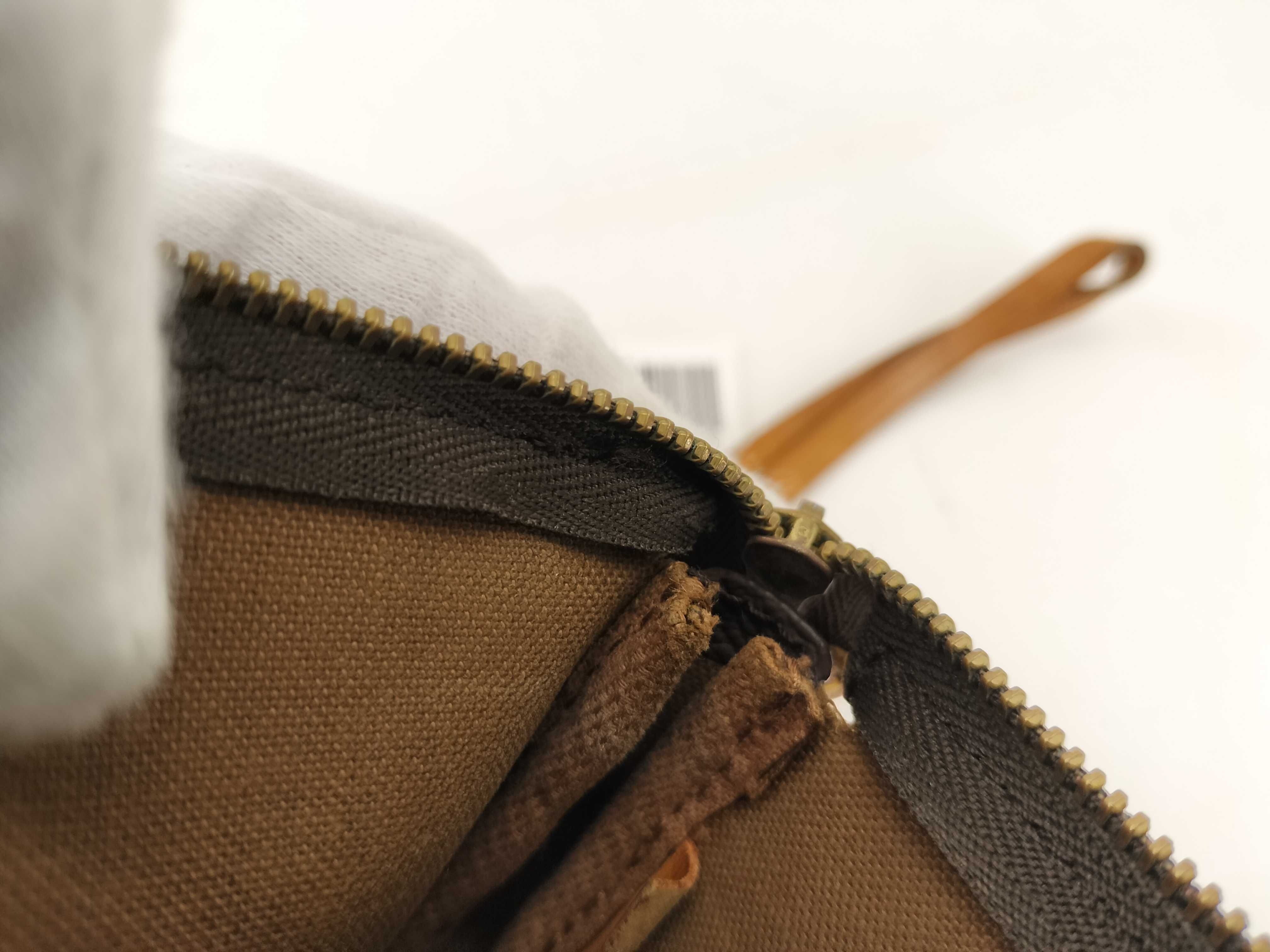 Monogram M40712 Pochette Accessoires Pouch — view 12