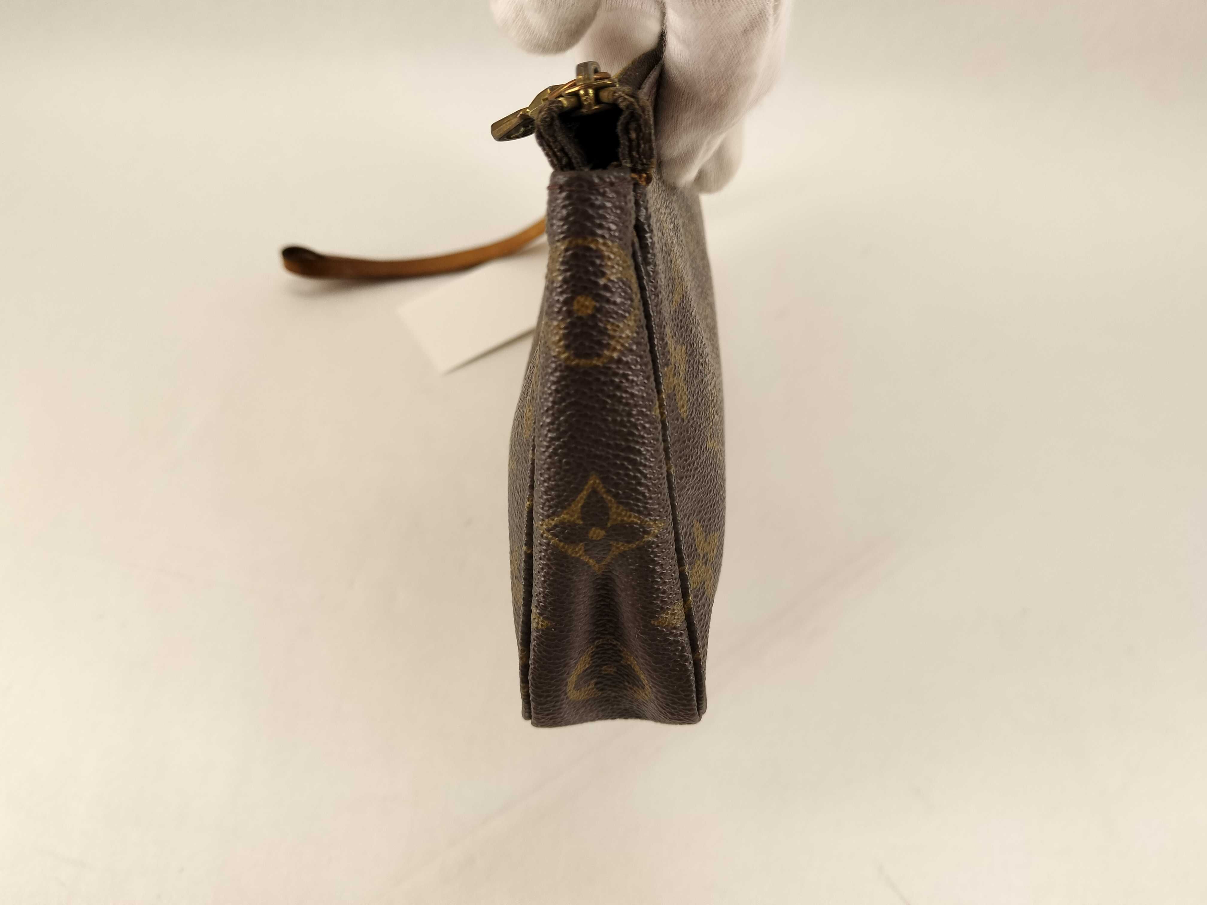 Monogram M40712 Pochette Accessoires Pouch — view 8