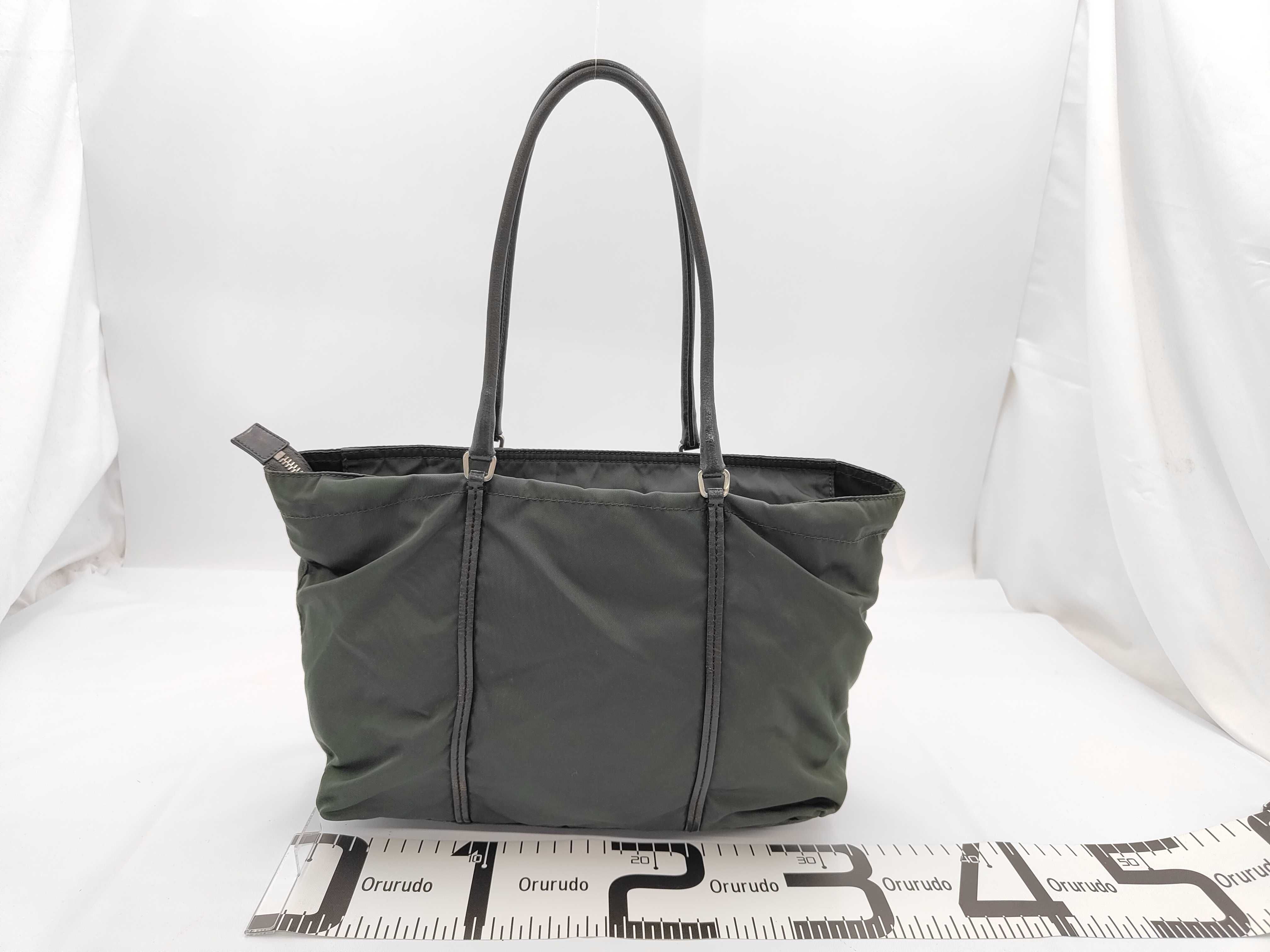tote bag — view 2