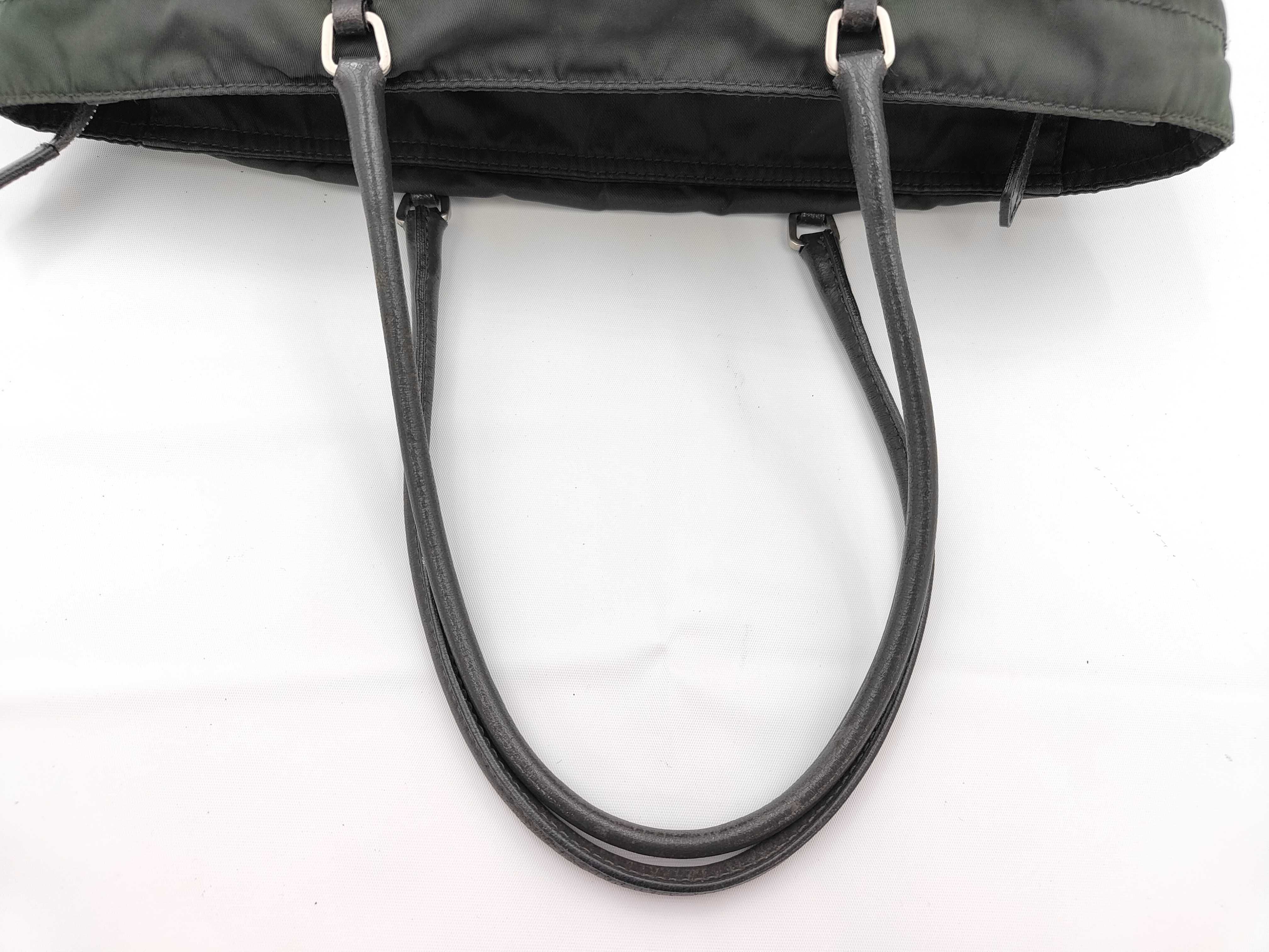 tote bag — view 3