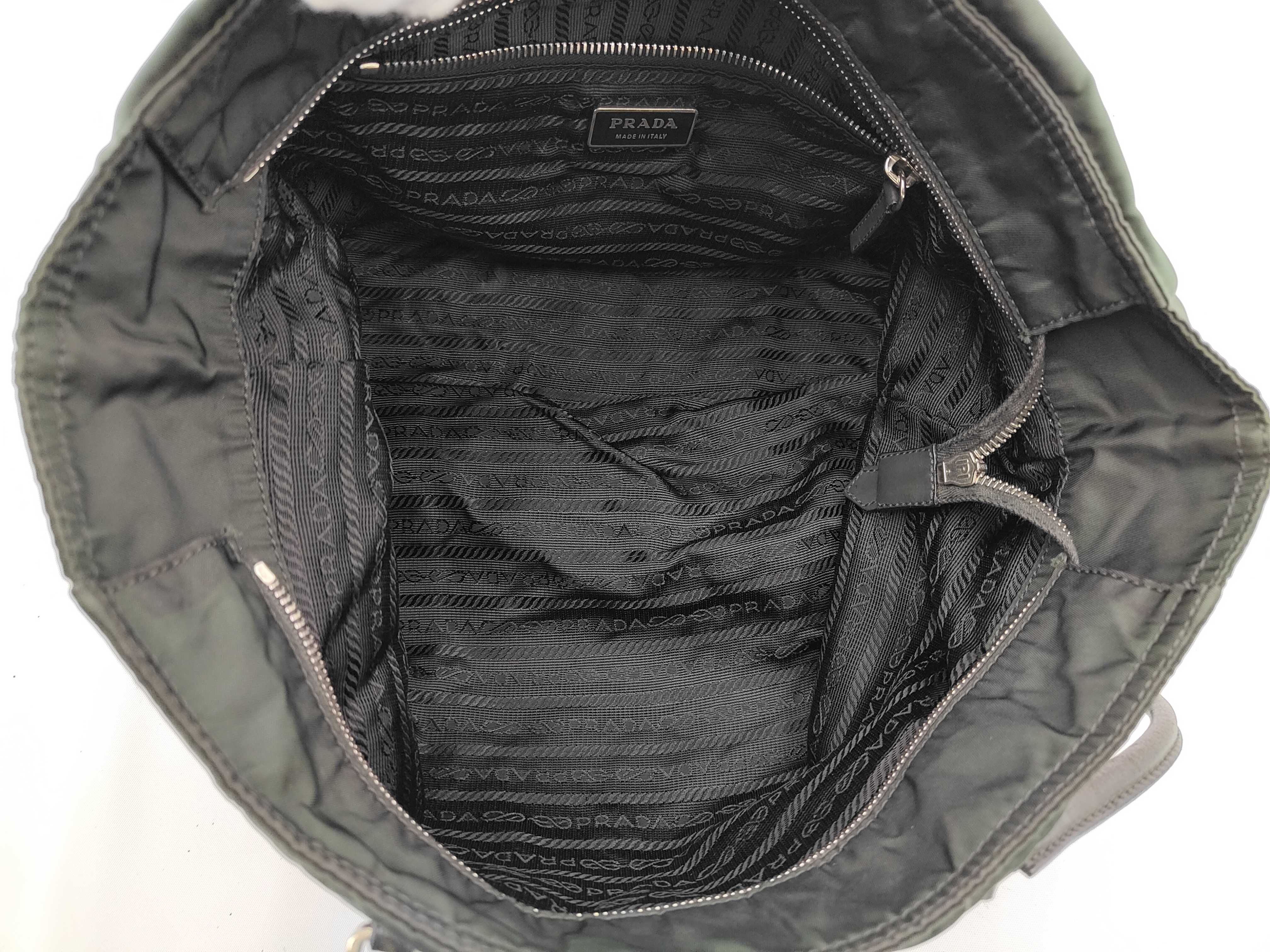 tote bag — view 9