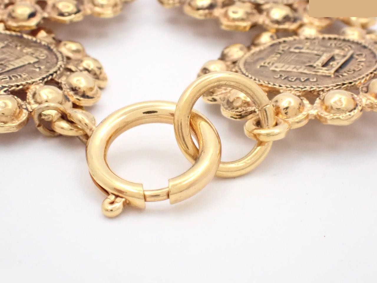 Bracelet, wrist circumference approximately 18 cm — view 3