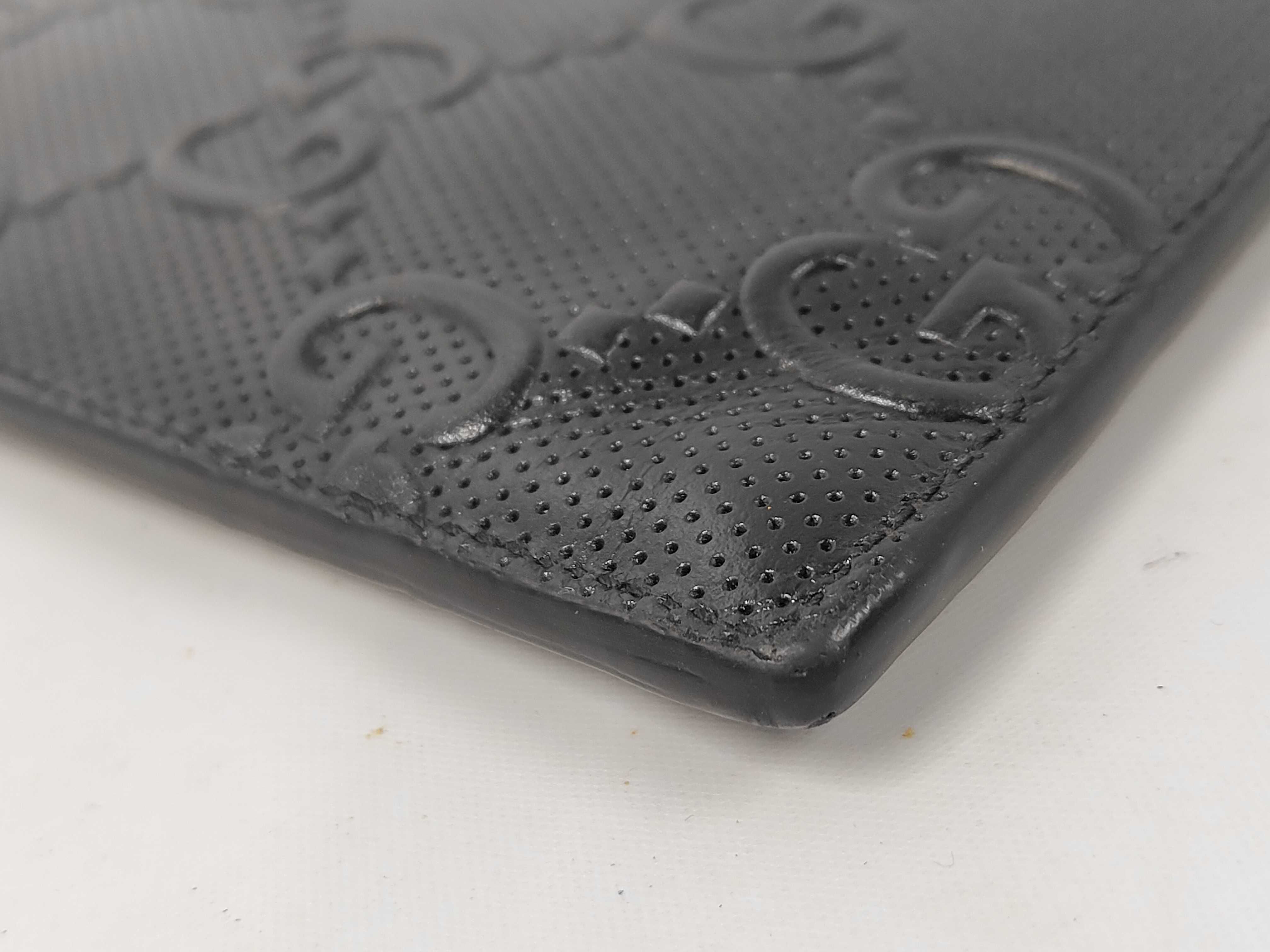 Embossed Clutch Bag — view 4