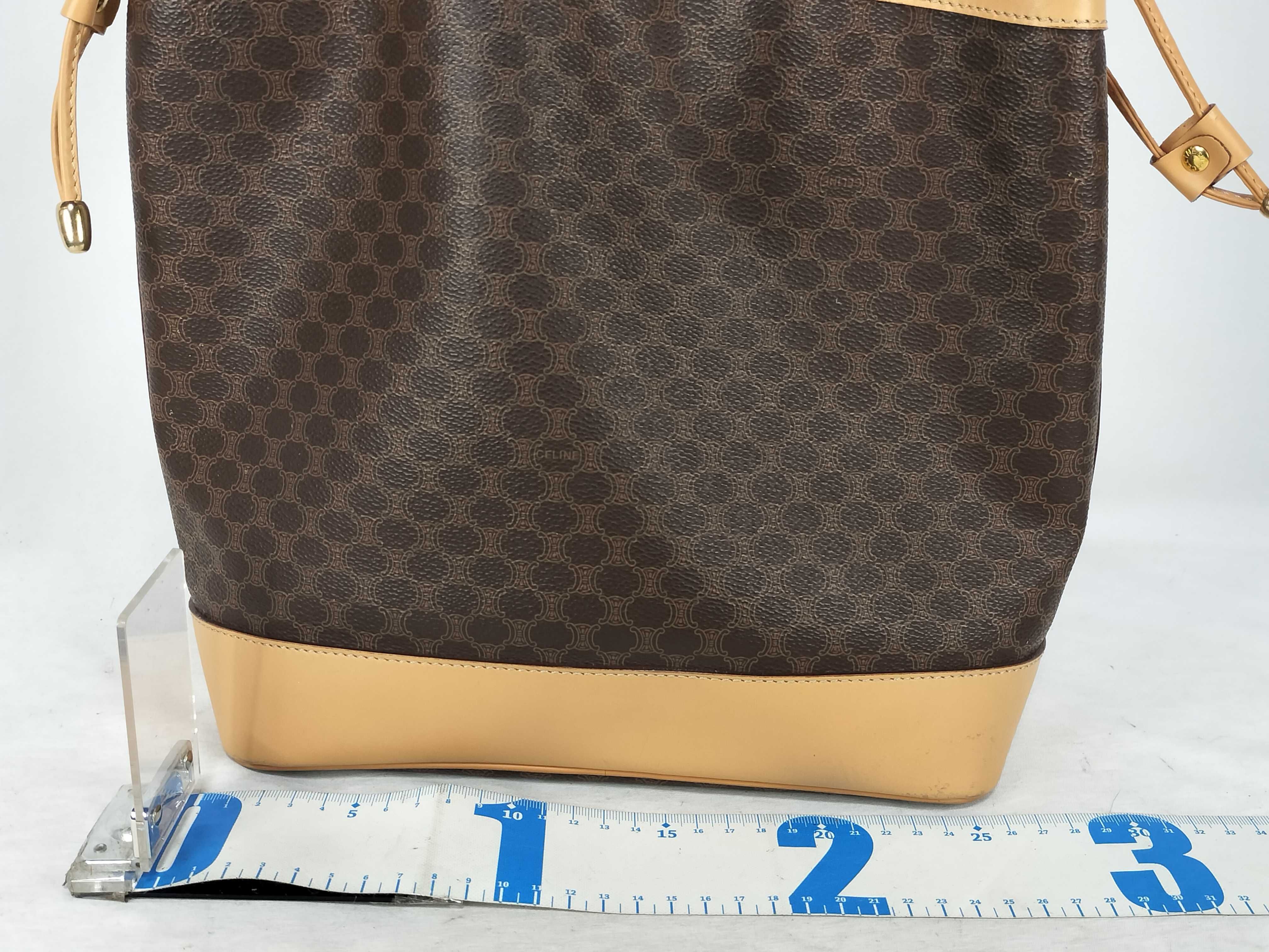 Shoulder Bag with Case — view 2