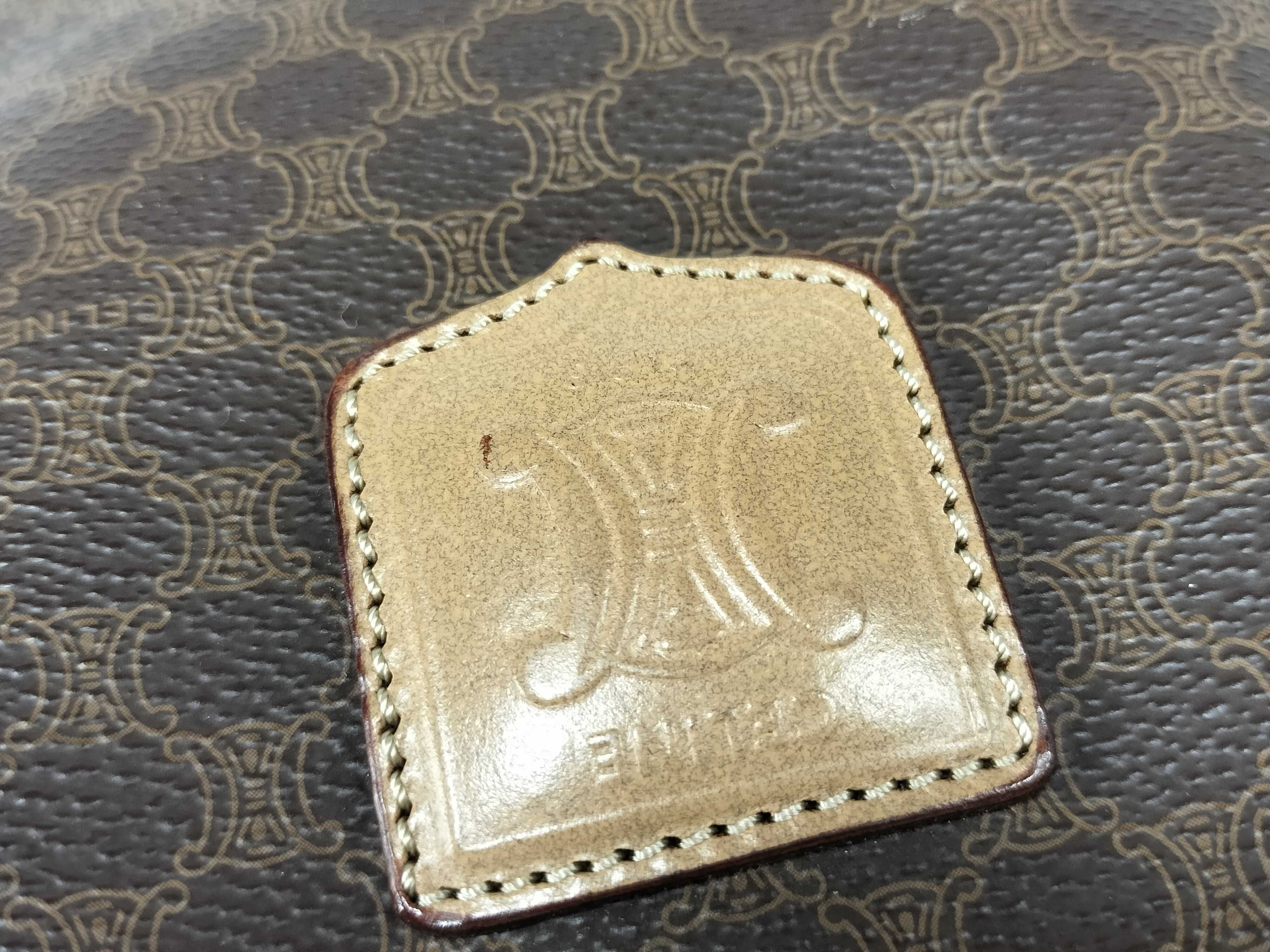 Shoulder Bag with Case — view 13