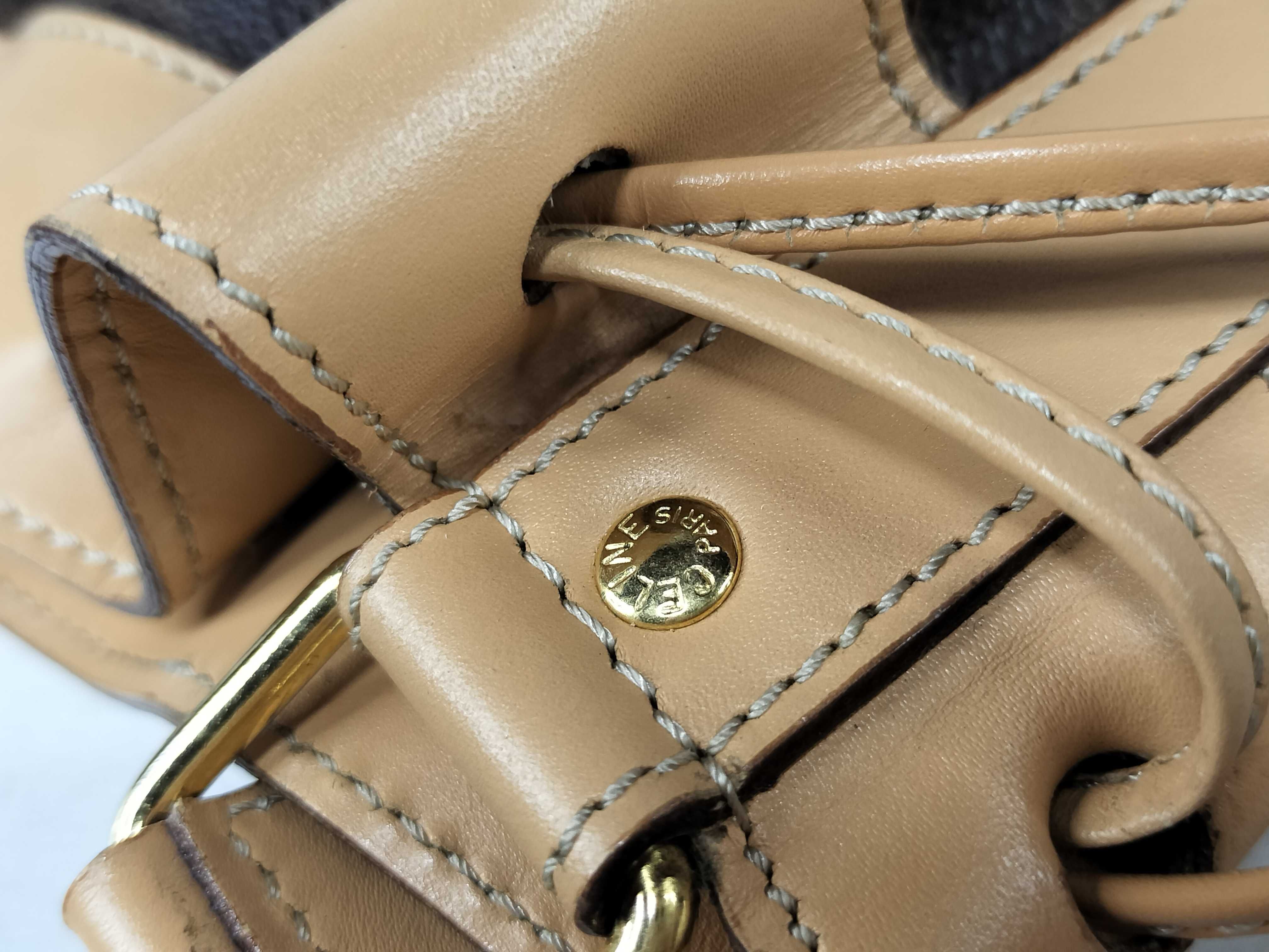 Shoulder Bag with Case — view 14