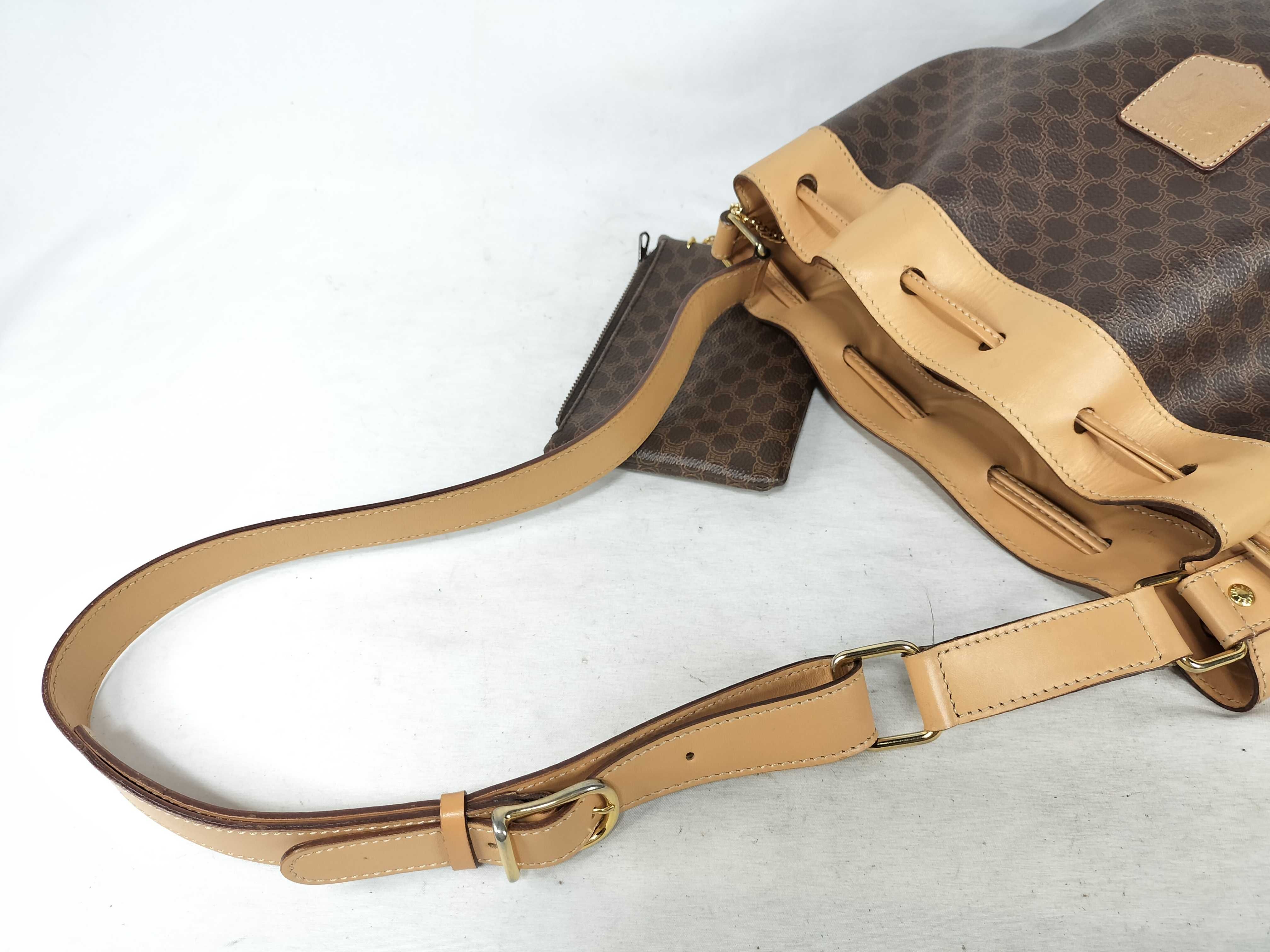 Shoulder Bag with Case — view 3