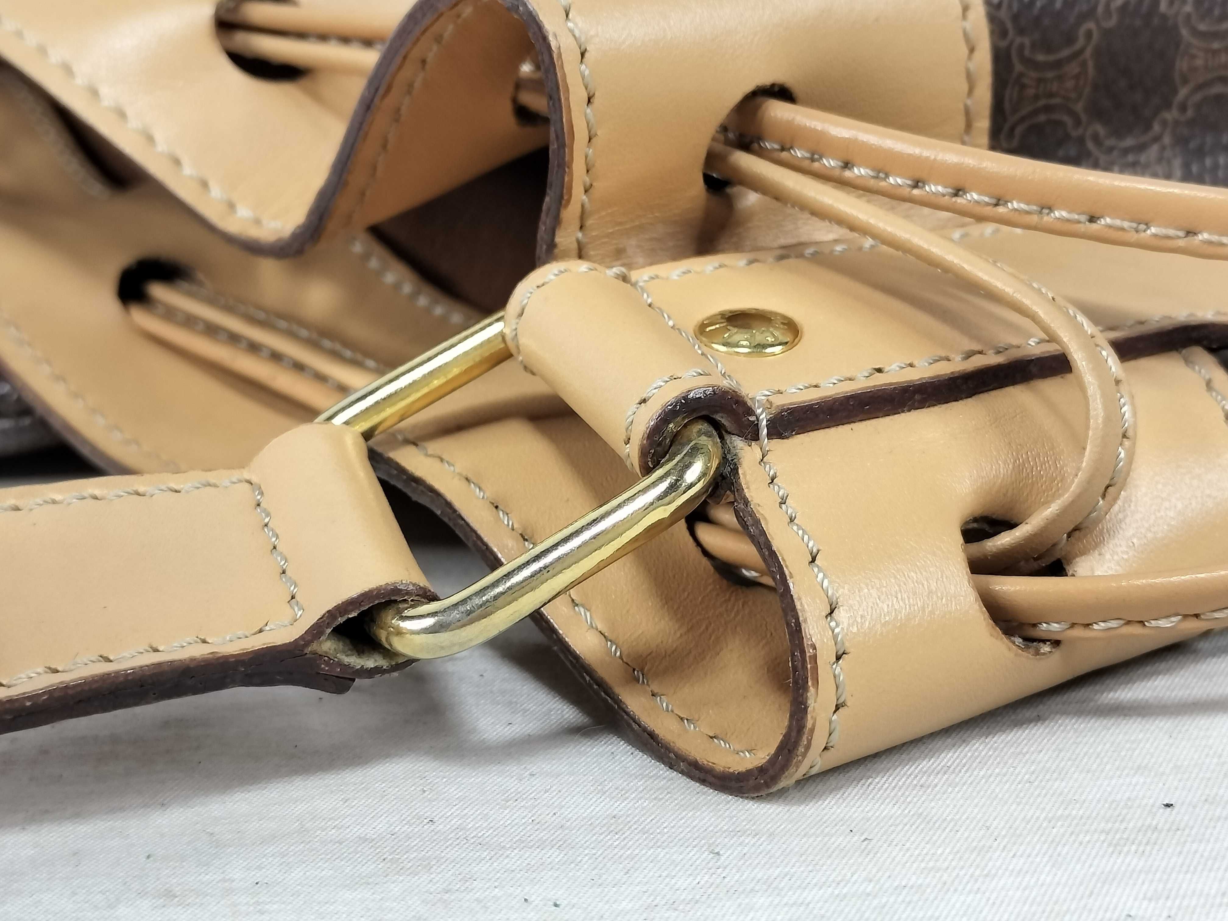 Shoulder Bag with Case — view 5