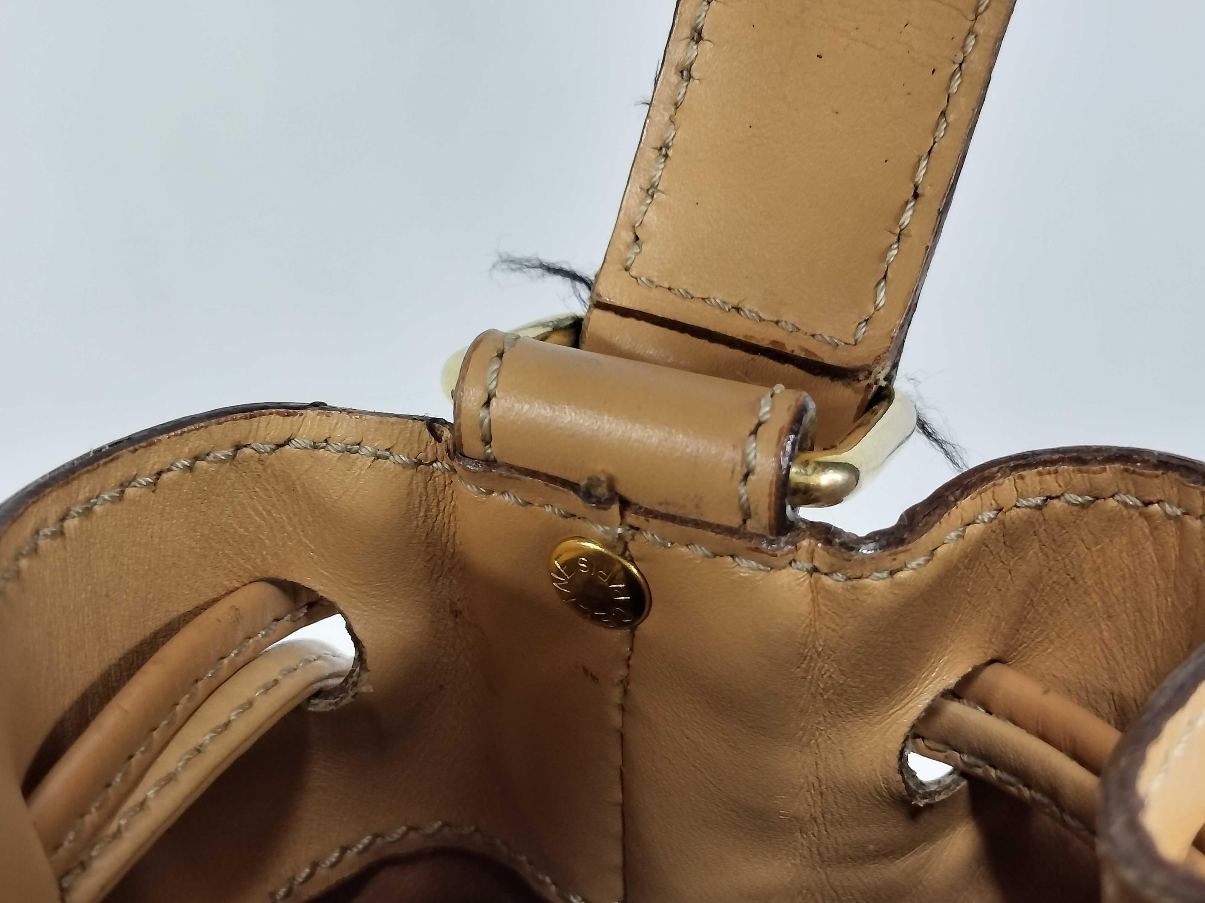 Shoulder Bag with Case — view 8