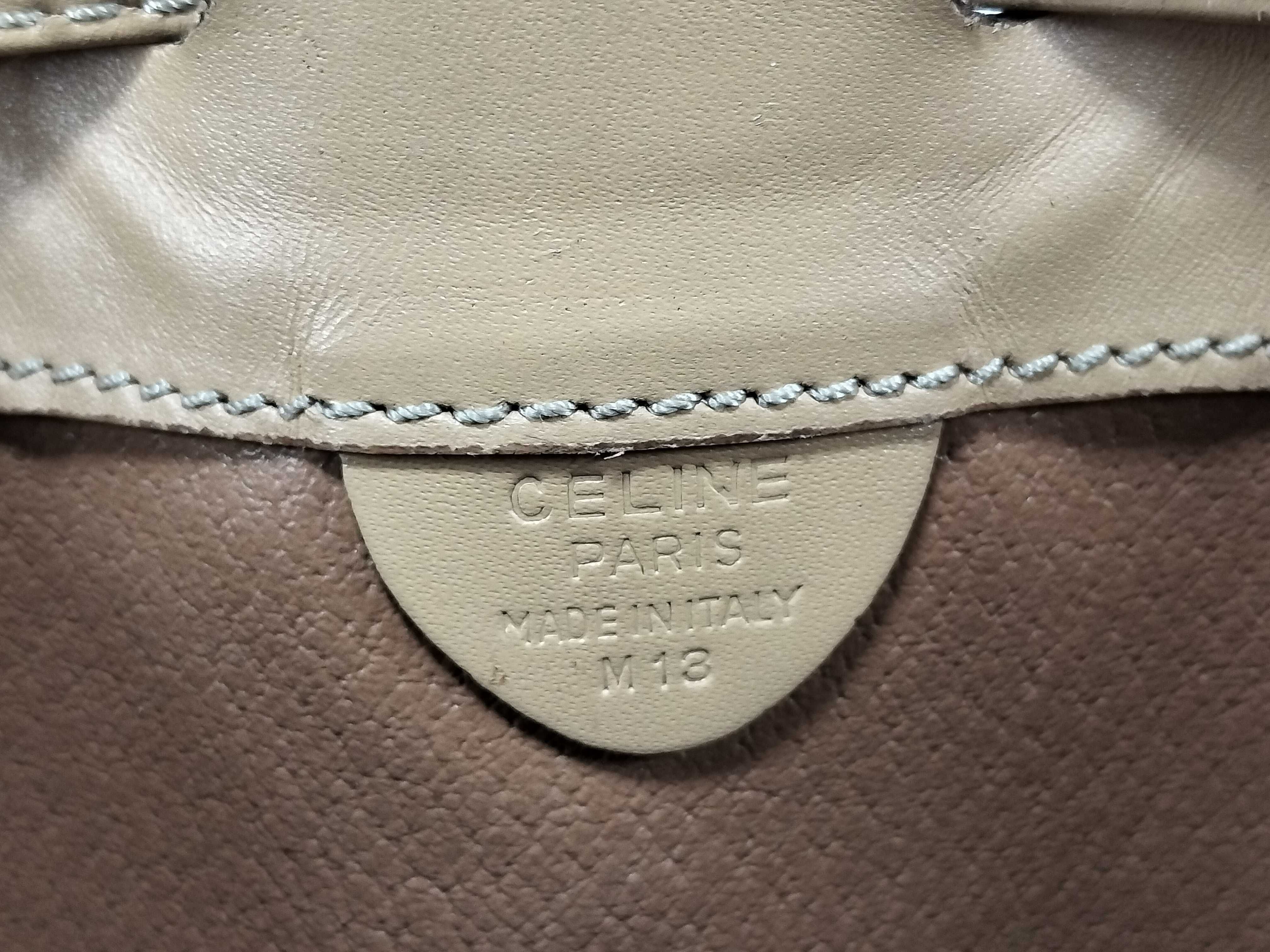 Shoulder Bag with Case — view 10