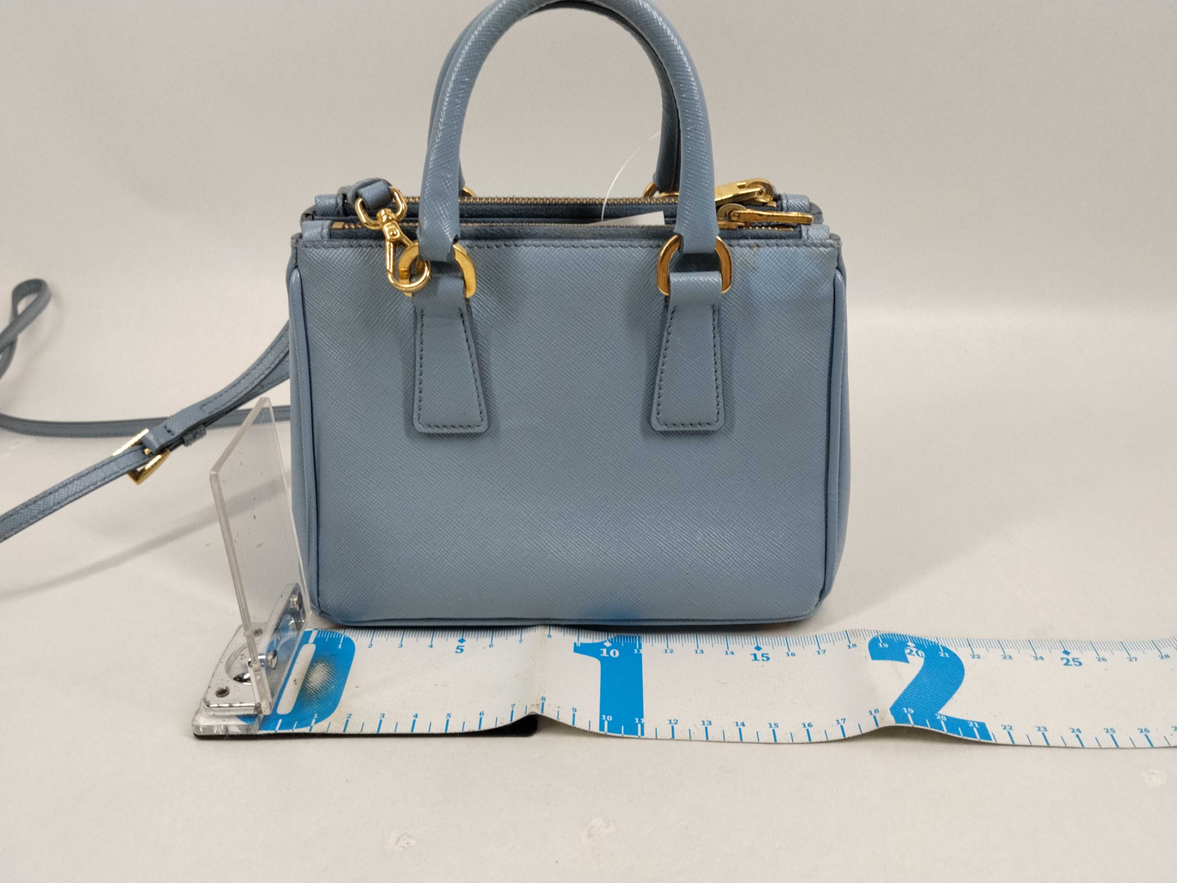 Mini 2-Way Bag Handbag — view 2