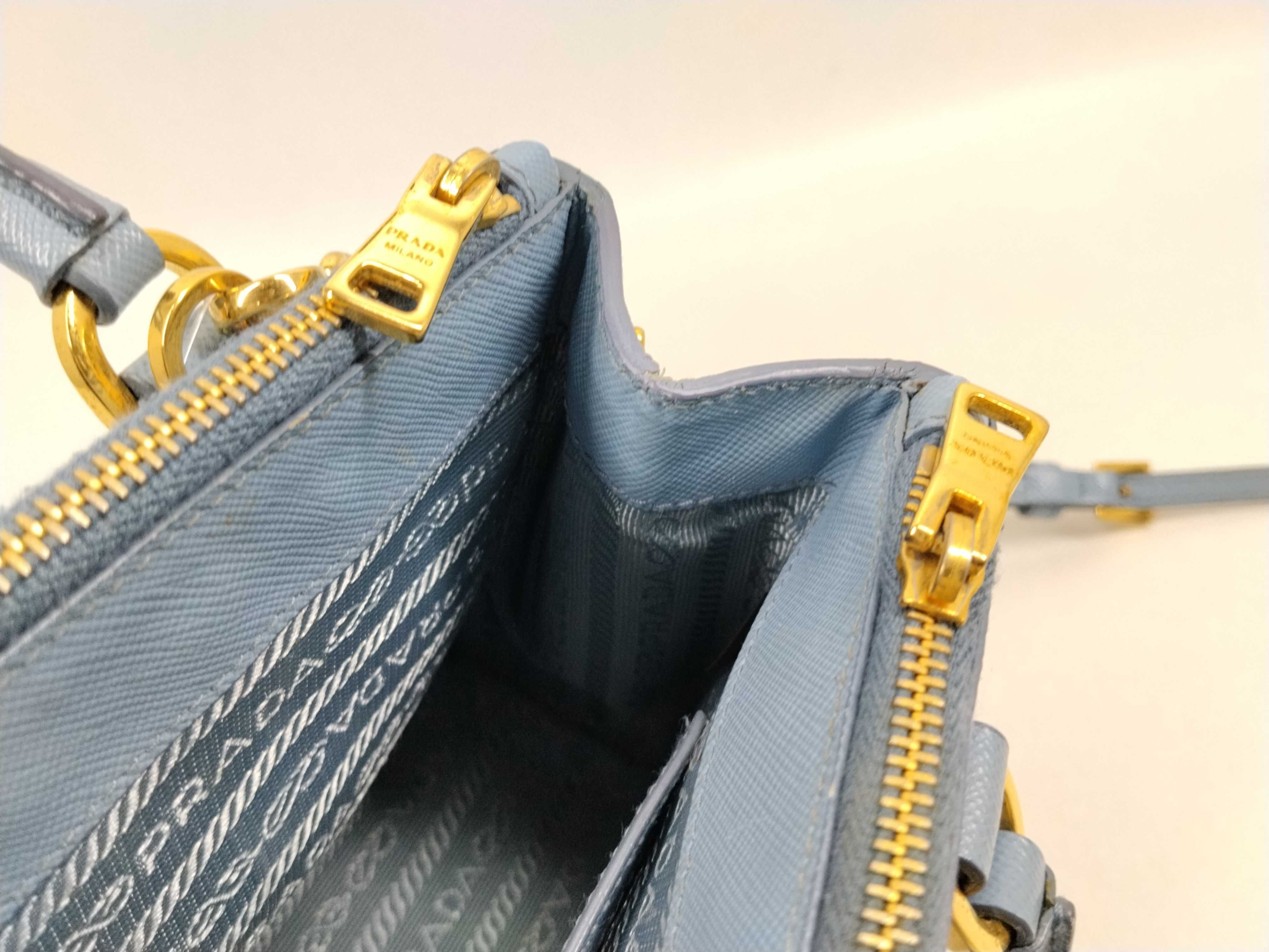 Mini 2-Way Bag Handbag — view 11