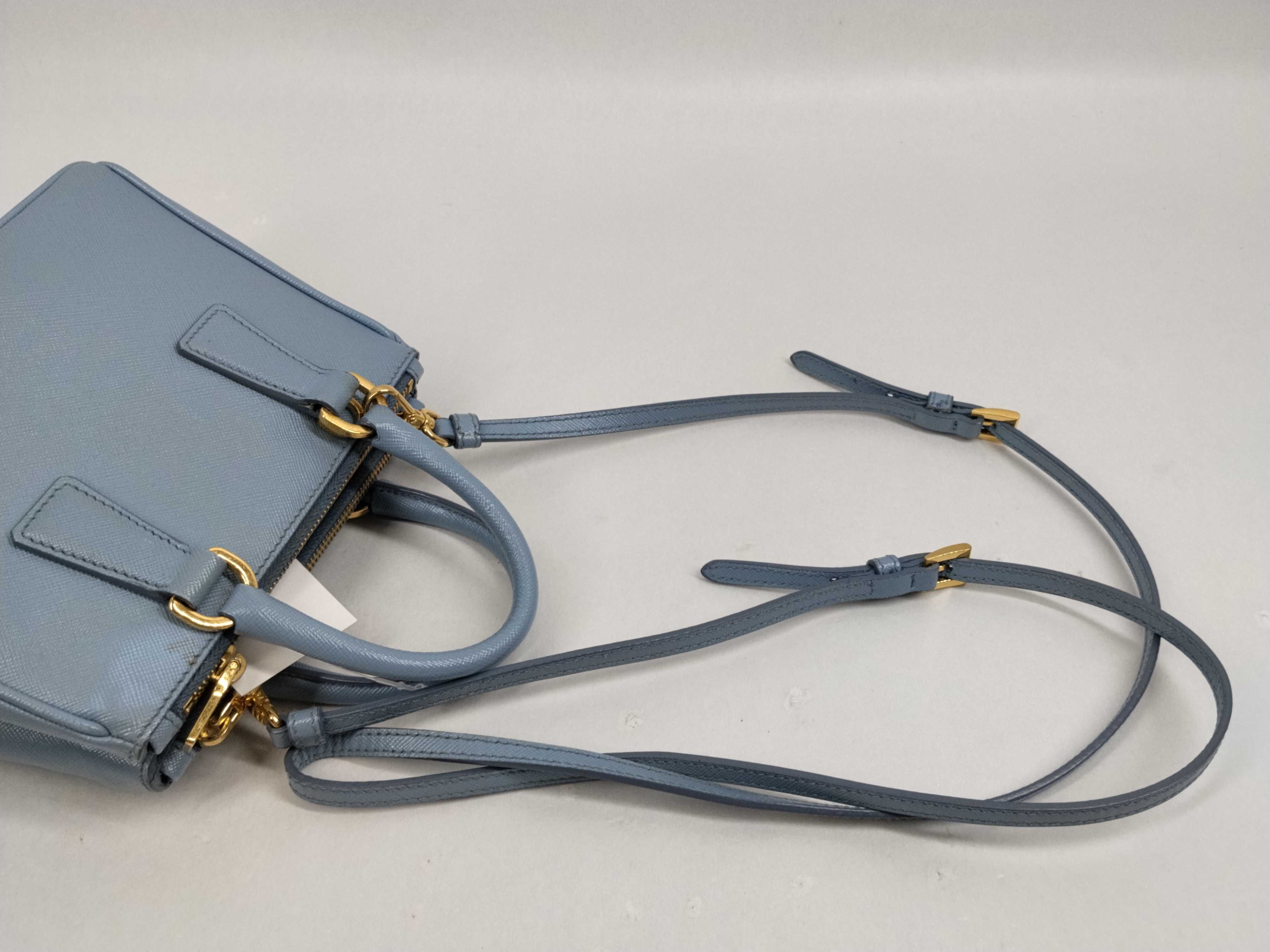 Mini 2-Way Bag Handbag — view 4