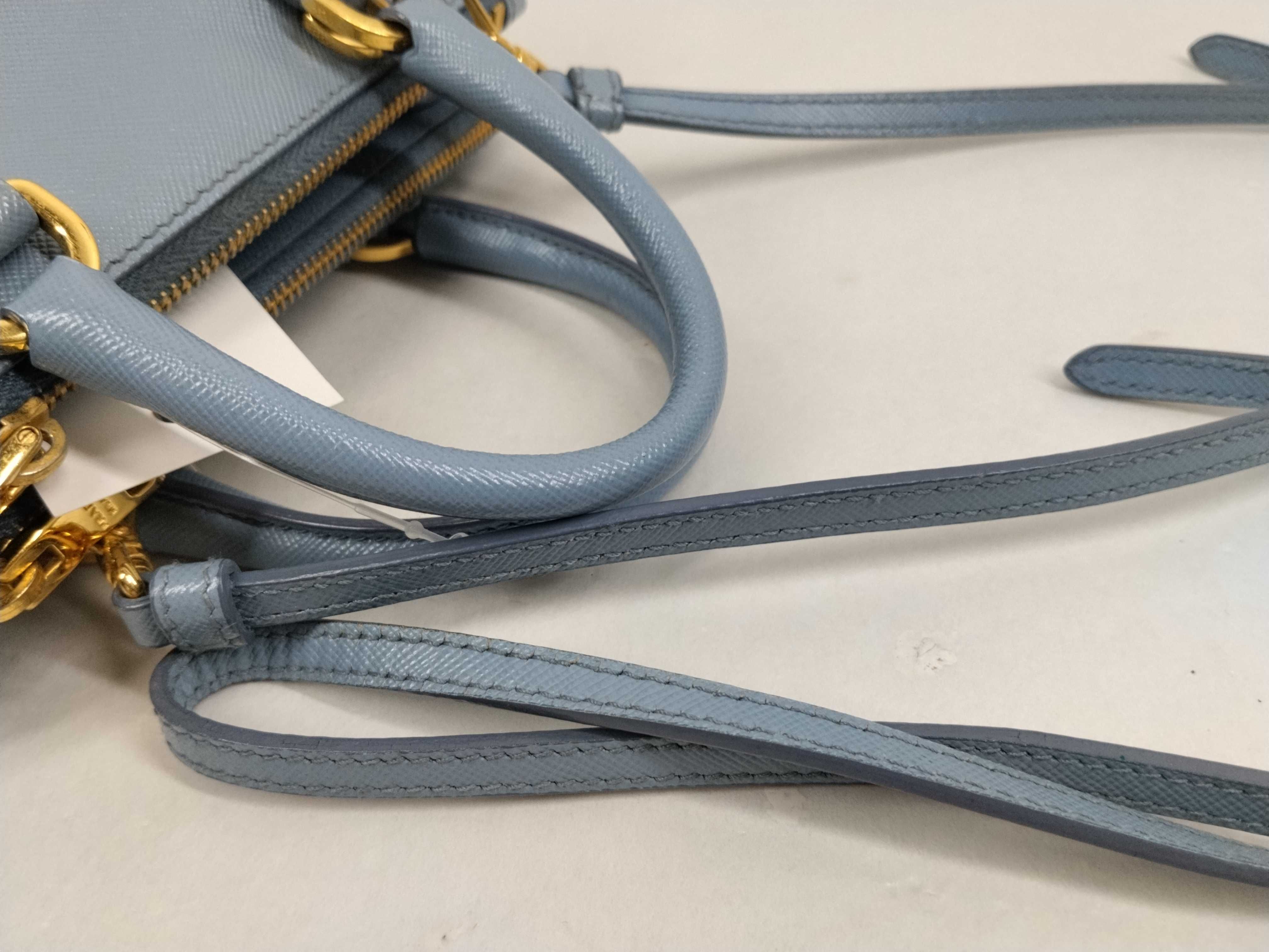 Mini 2-Way Bag Handbag — view 5