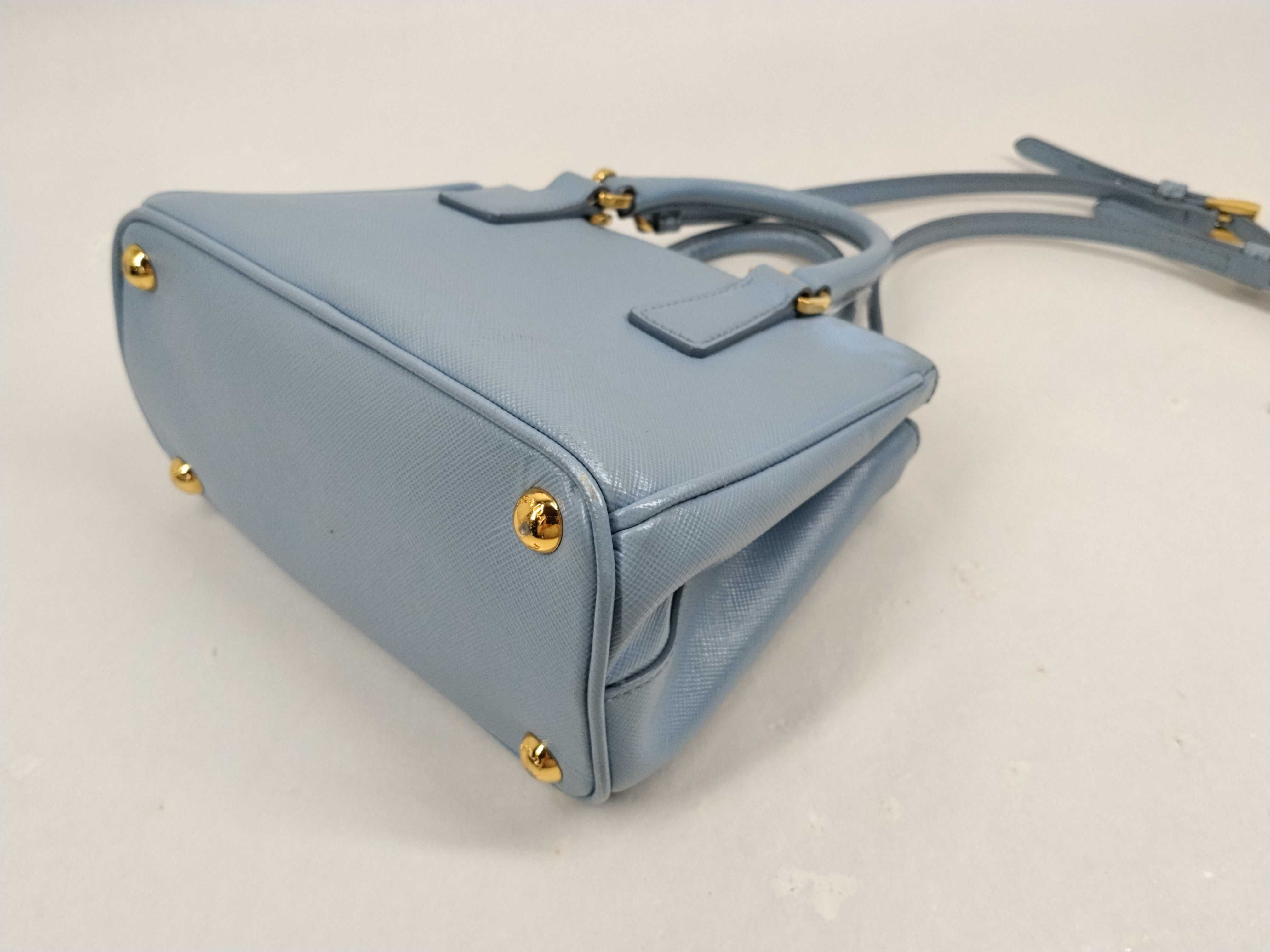 Mini 2-Way Bag Handbag — view 6