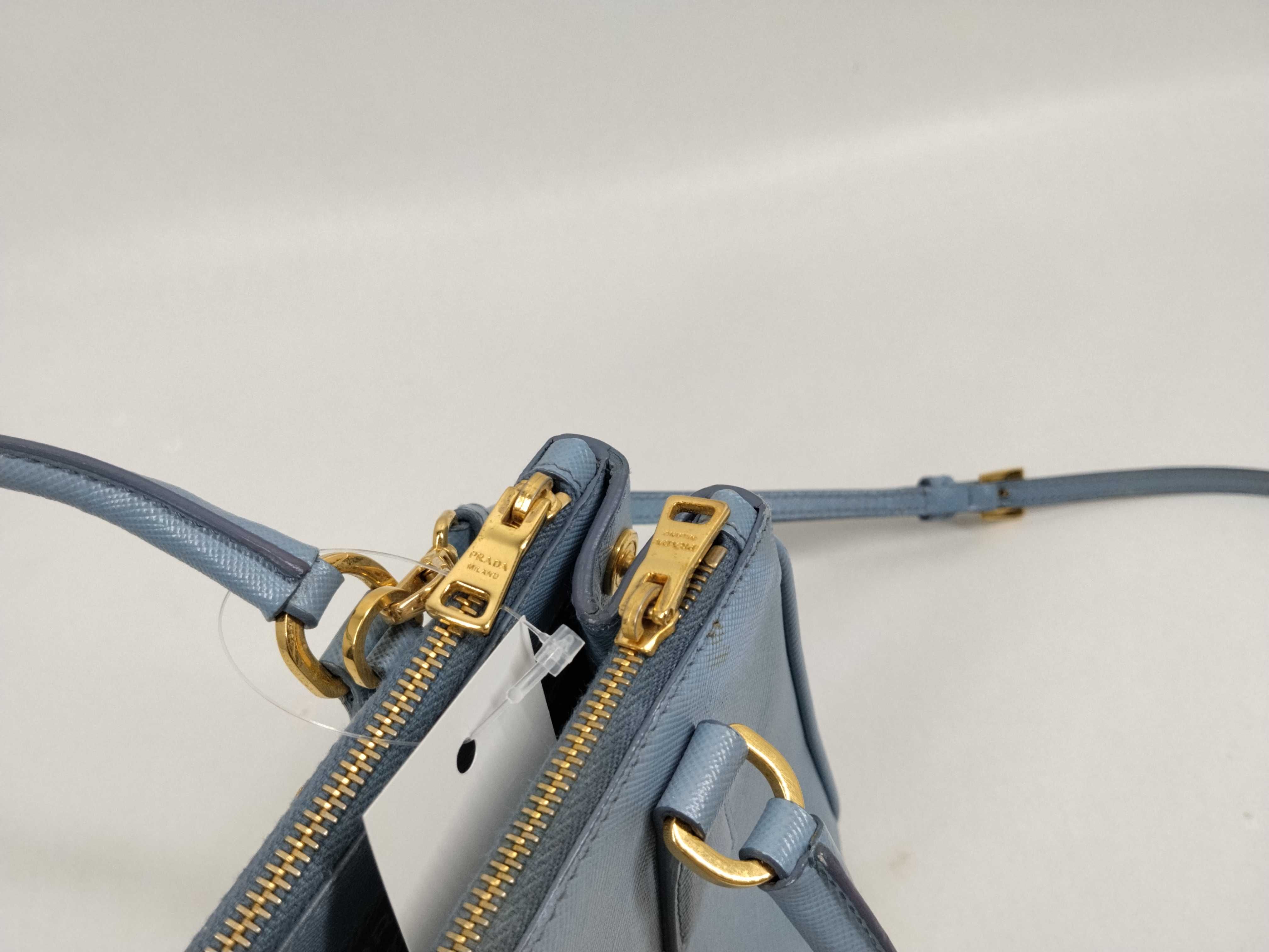 Mini 2-Way Bag Handbag — view 8