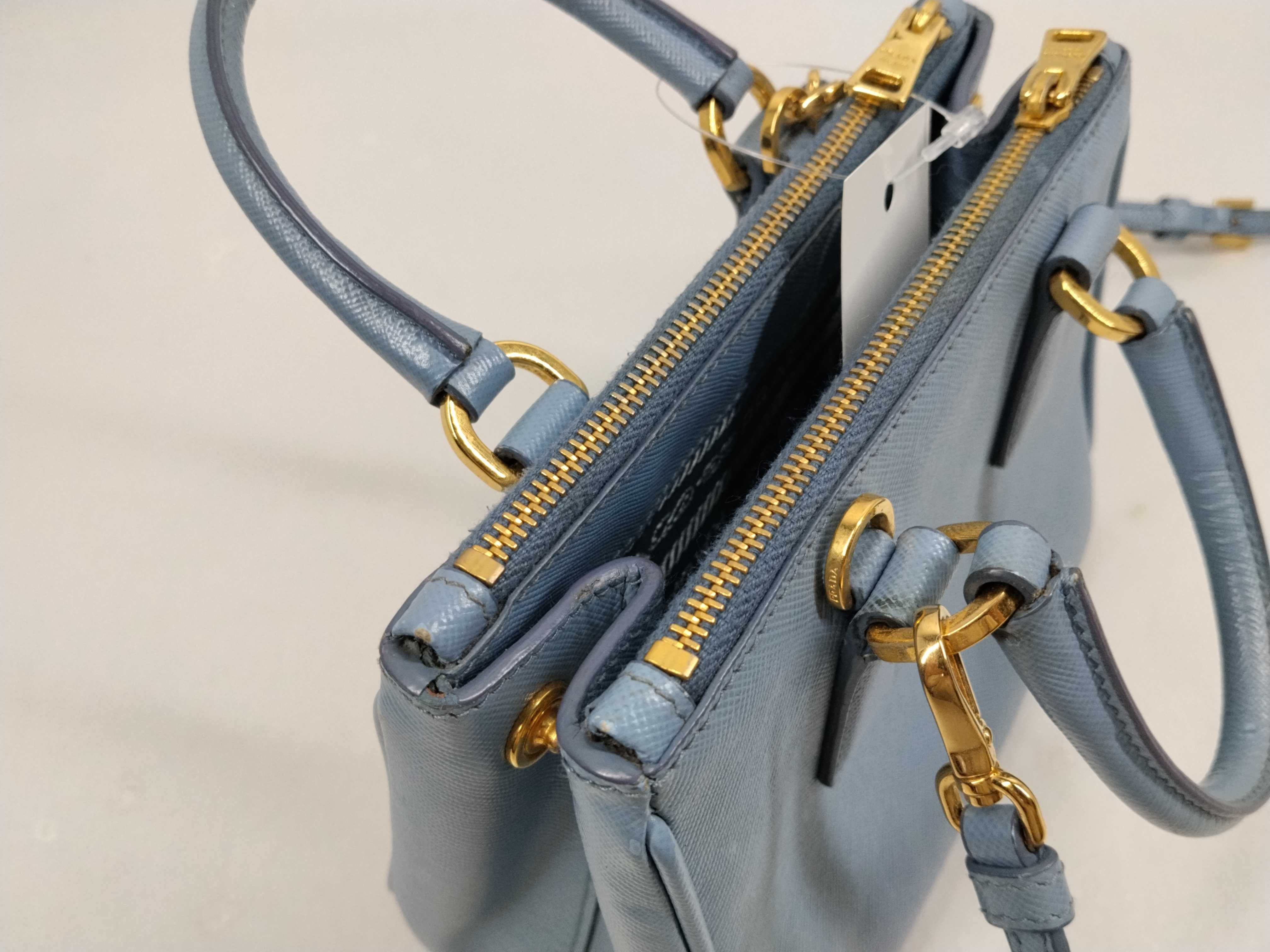 Mini 2-Way Bag Handbag — view 9