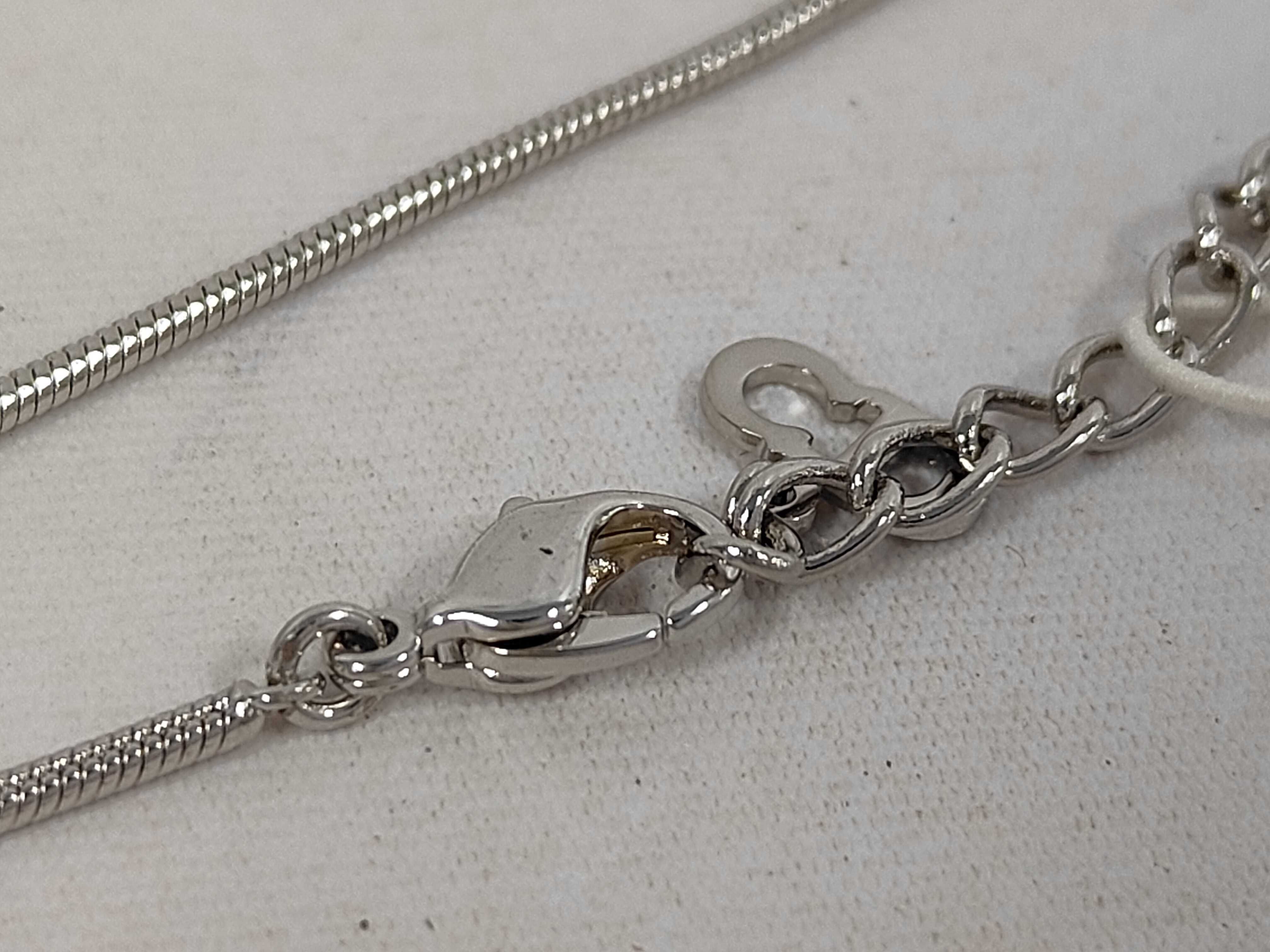 Christian / Necklace / Stainless Steel Necklace — view 5