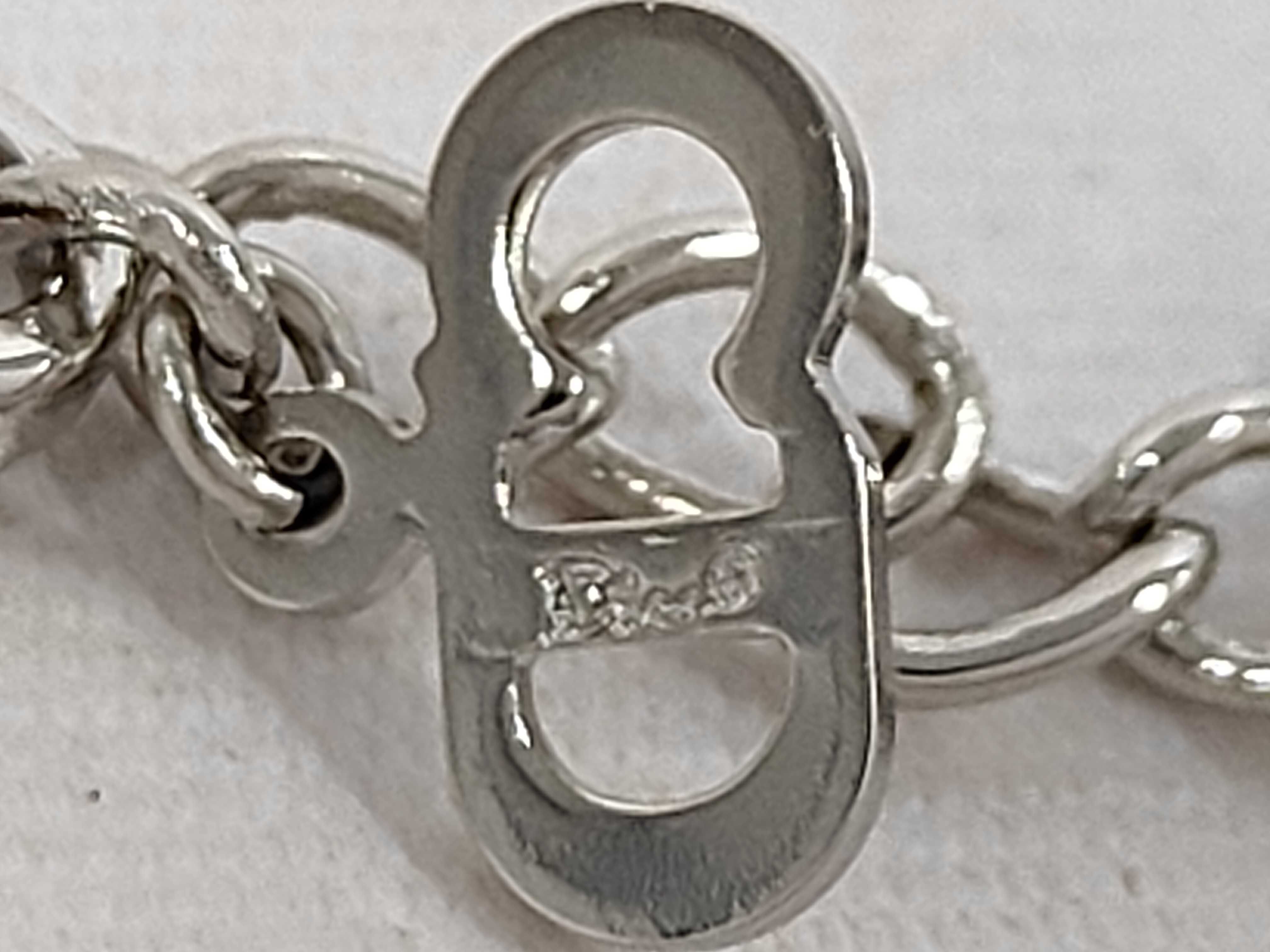 Christian / Necklace / Stainless Steel Necklace — view 6