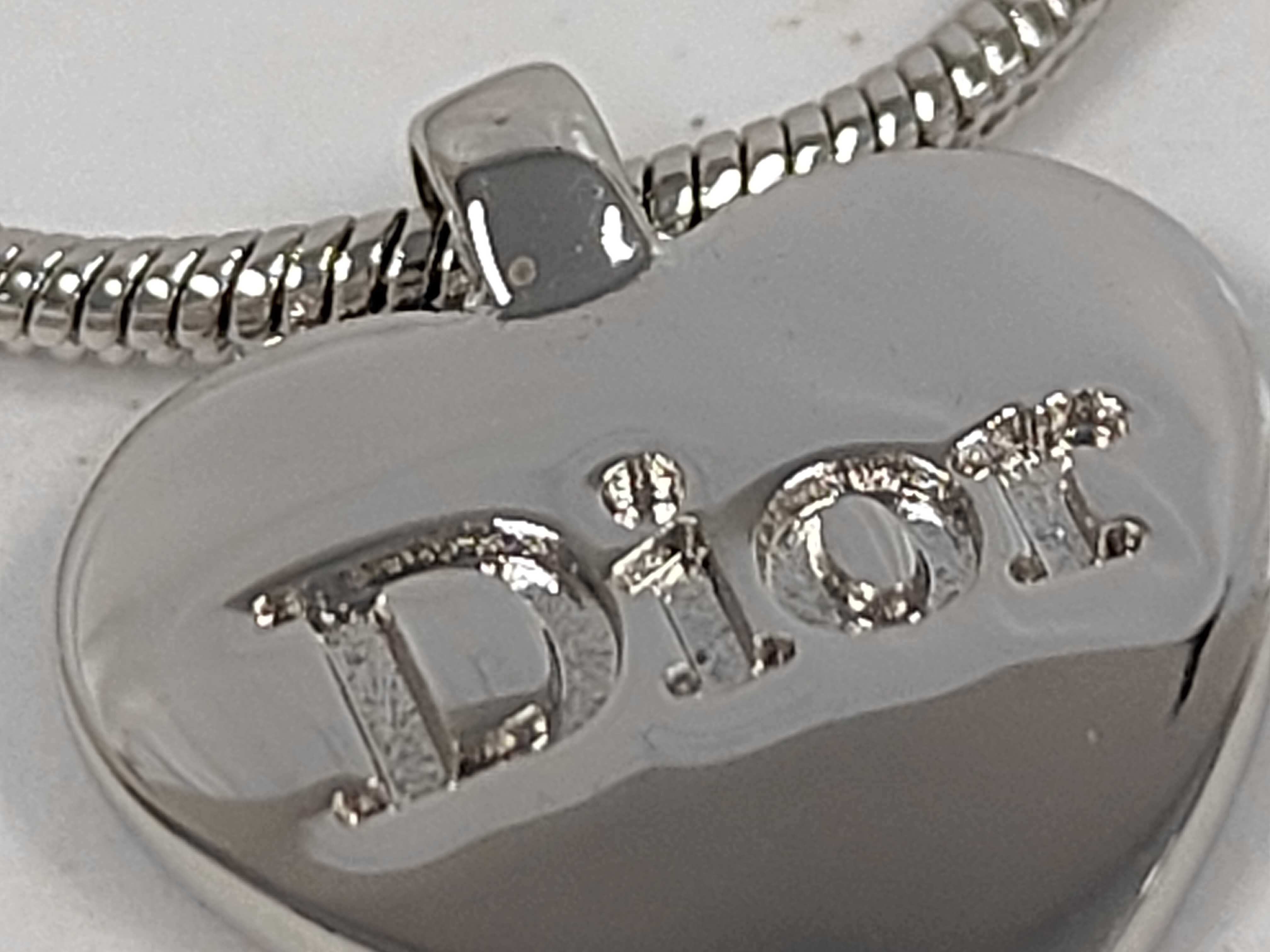 Christian / Necklace / Stainless Steel Necklace — view 8