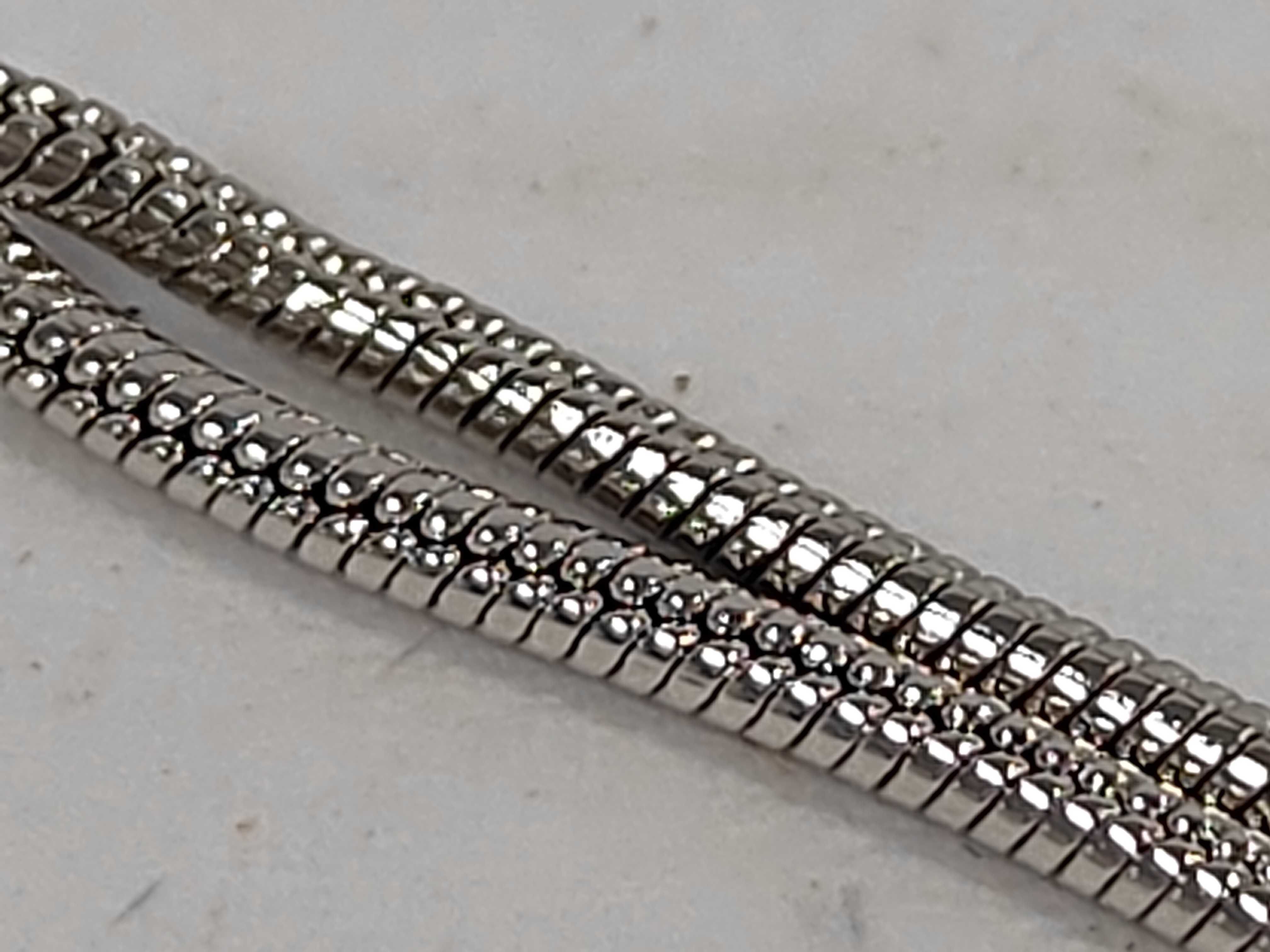 Christian / Necklace / Stainless Steel Necklace — view 9
