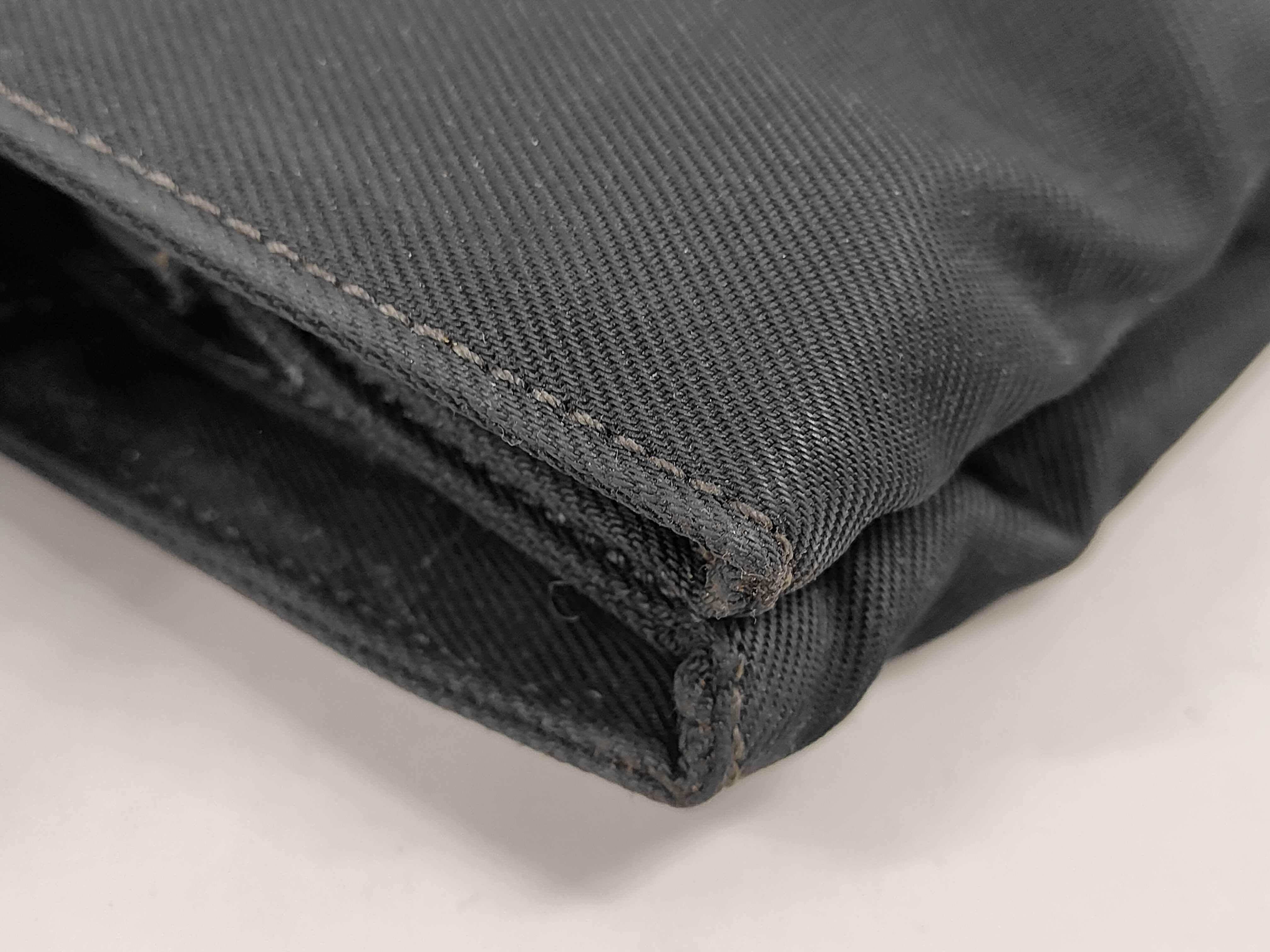 Canvas Tote Bag — view 12