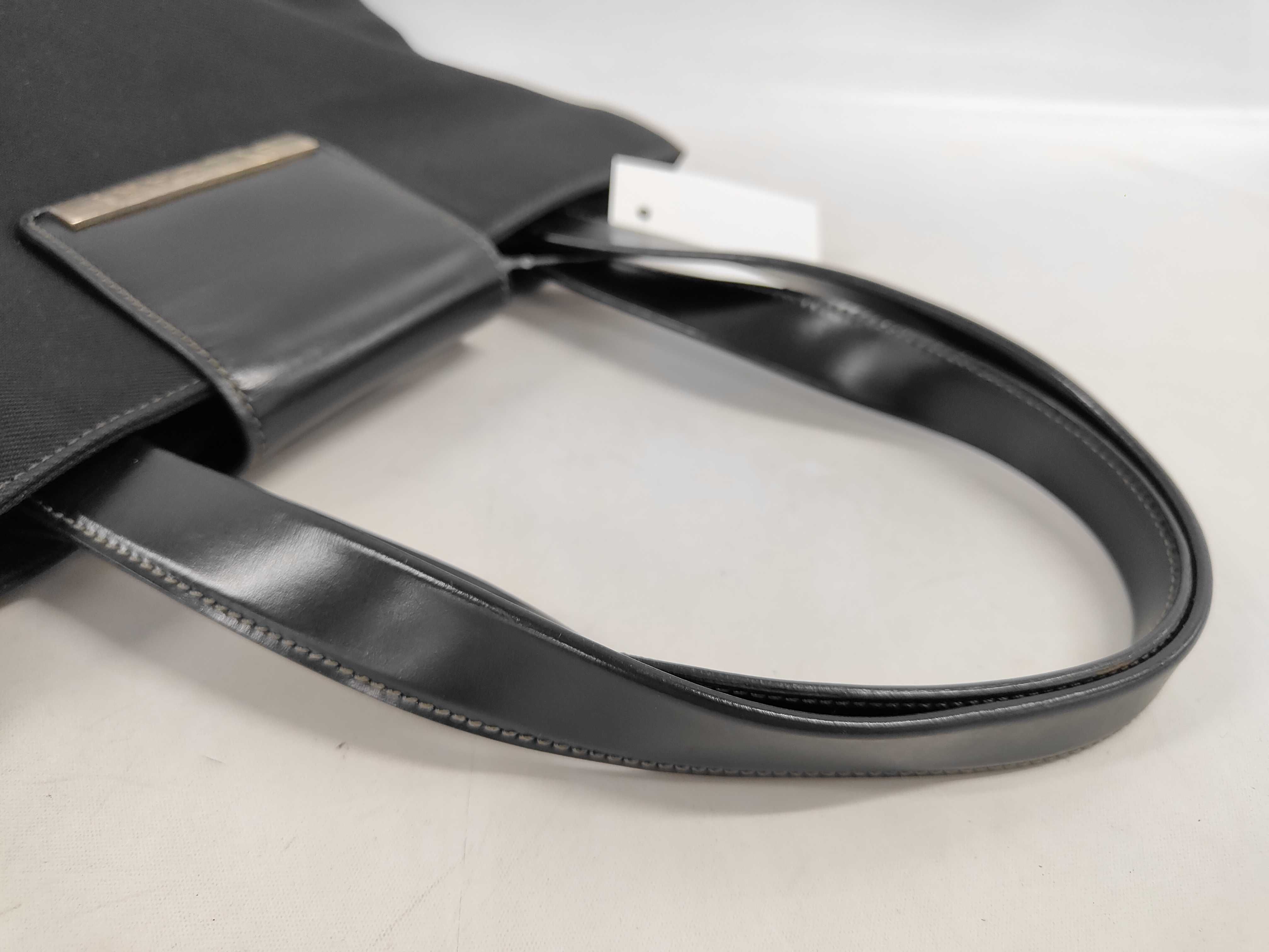 Canvas Tote Bag — view 3