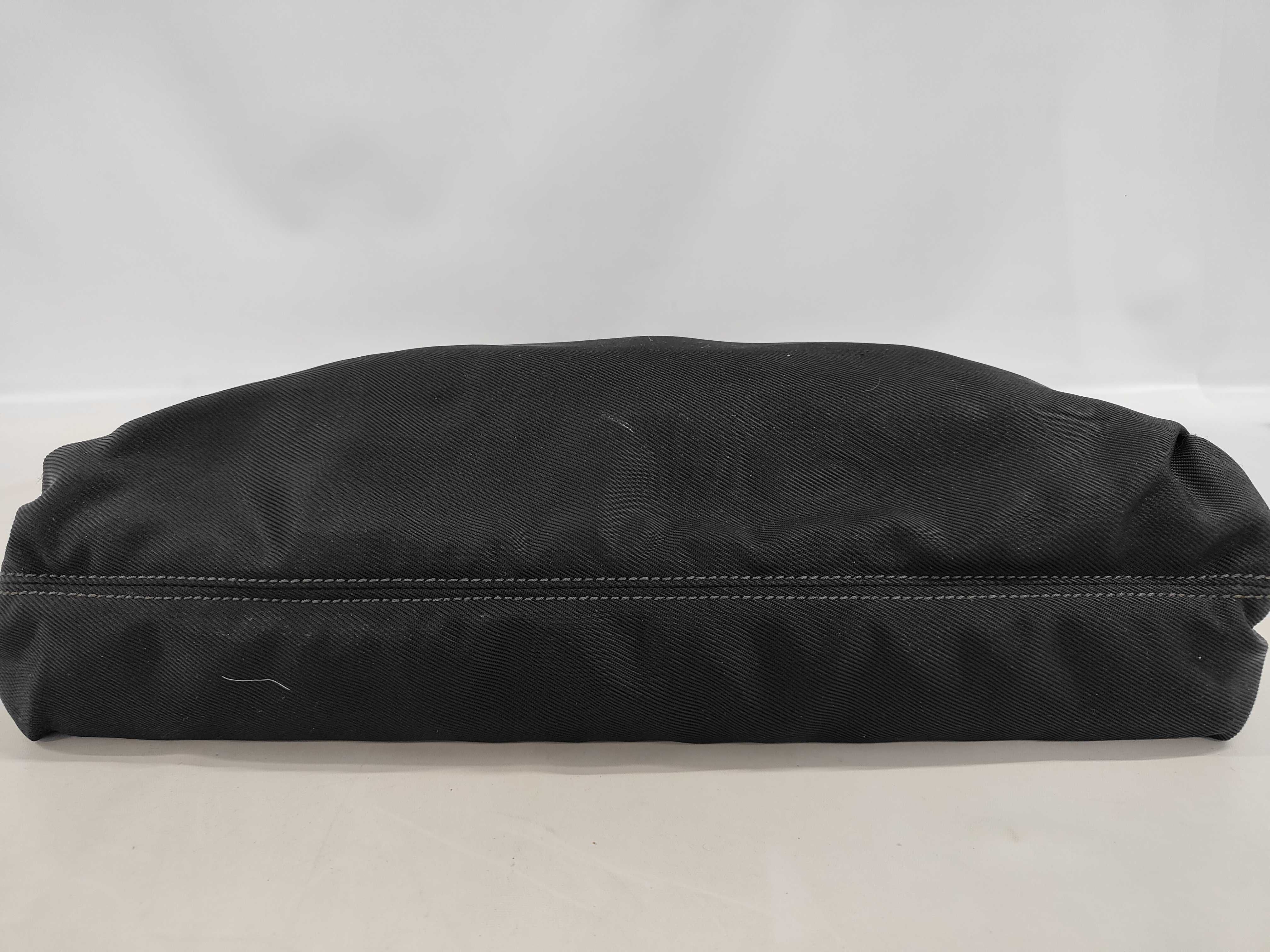 Canvas Tote Bag — view 7