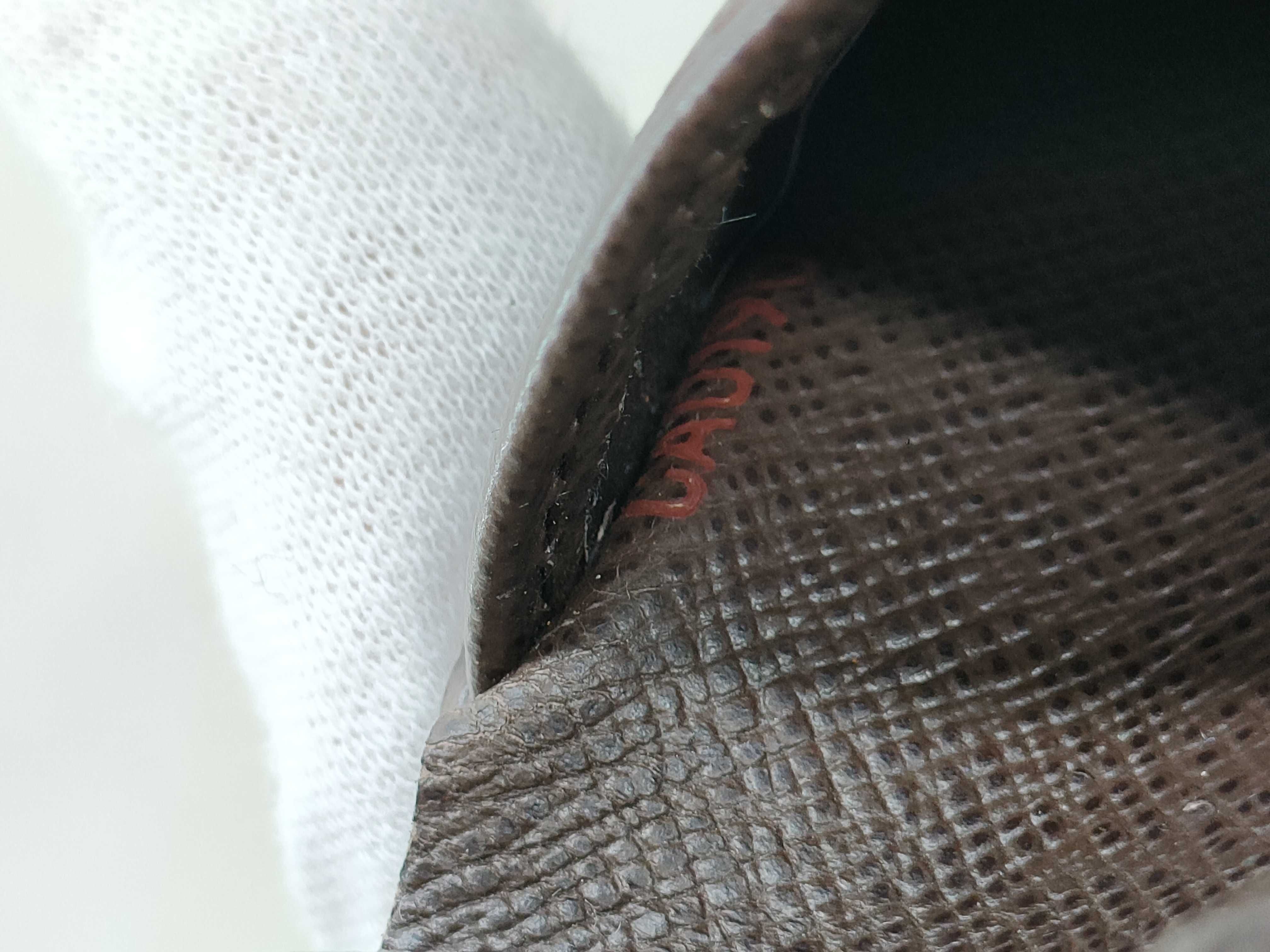Damier Portefeuille Monnaie Wallet — view 14