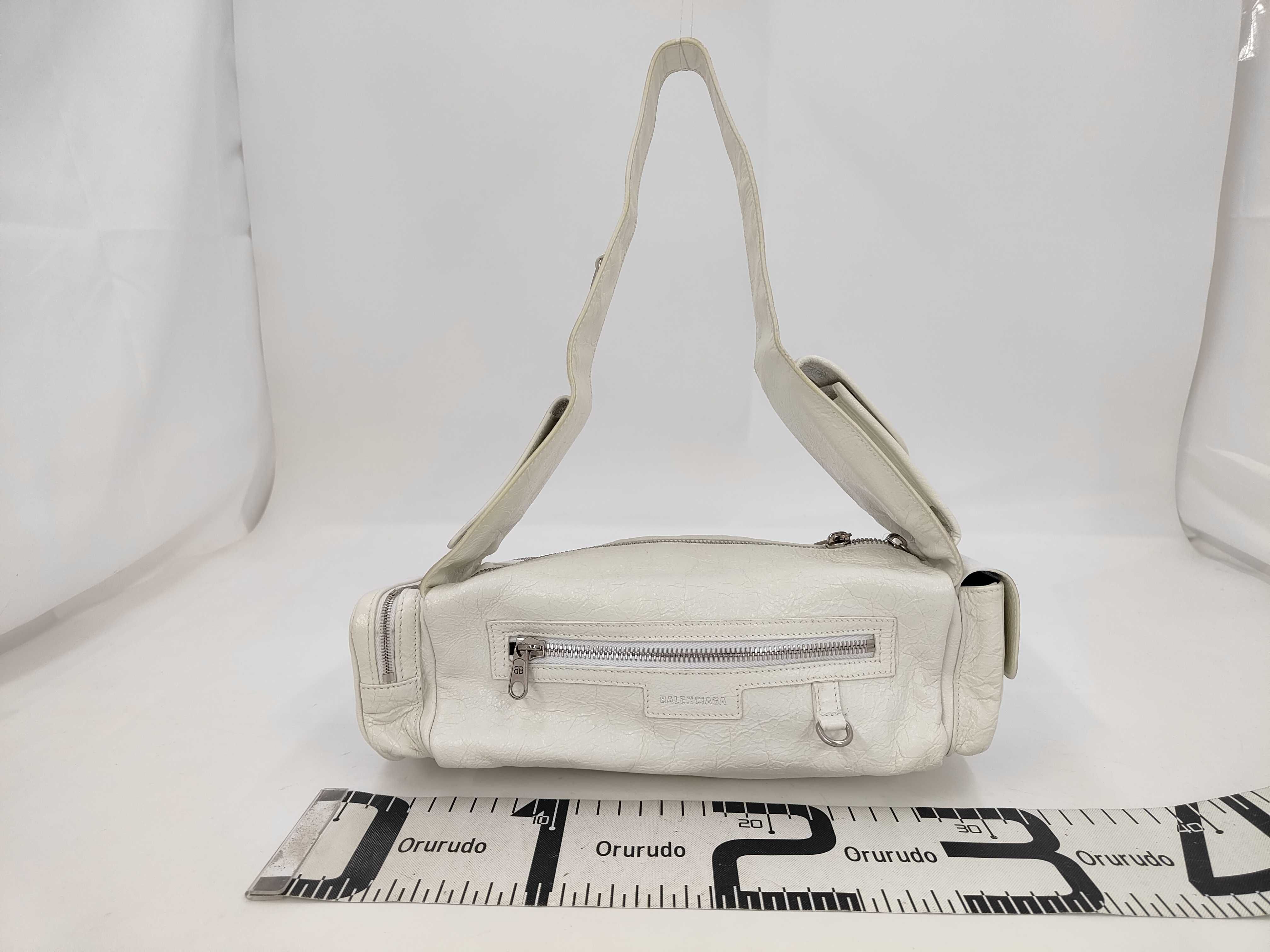 Super Busy Shoulder Bag — view 2