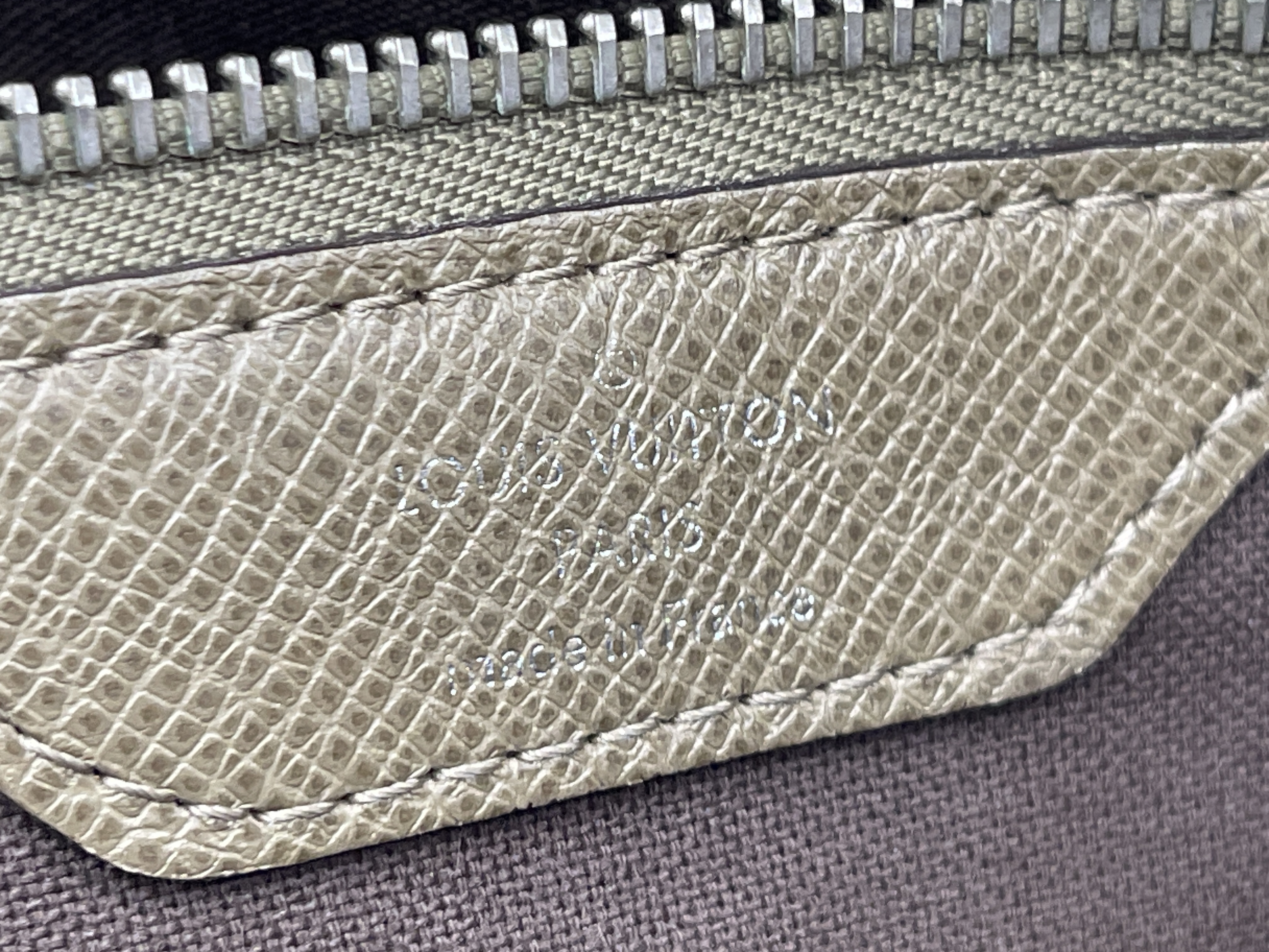 Taiga Roman MM M32625 DU2133 Shoulder Bag — view 7