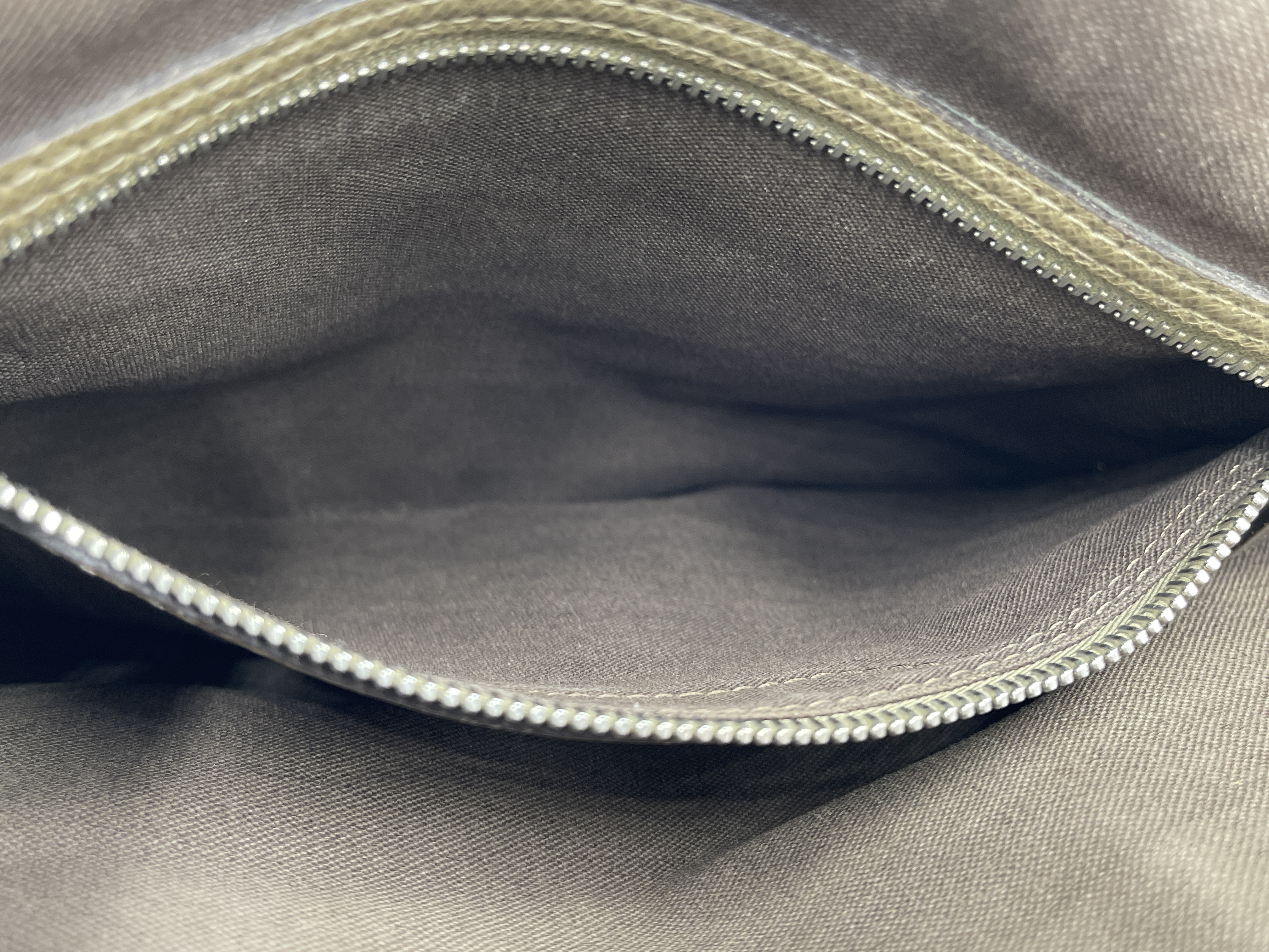 Taiga Roman MM M32625 DU2133 Shoulder Bag — view 8