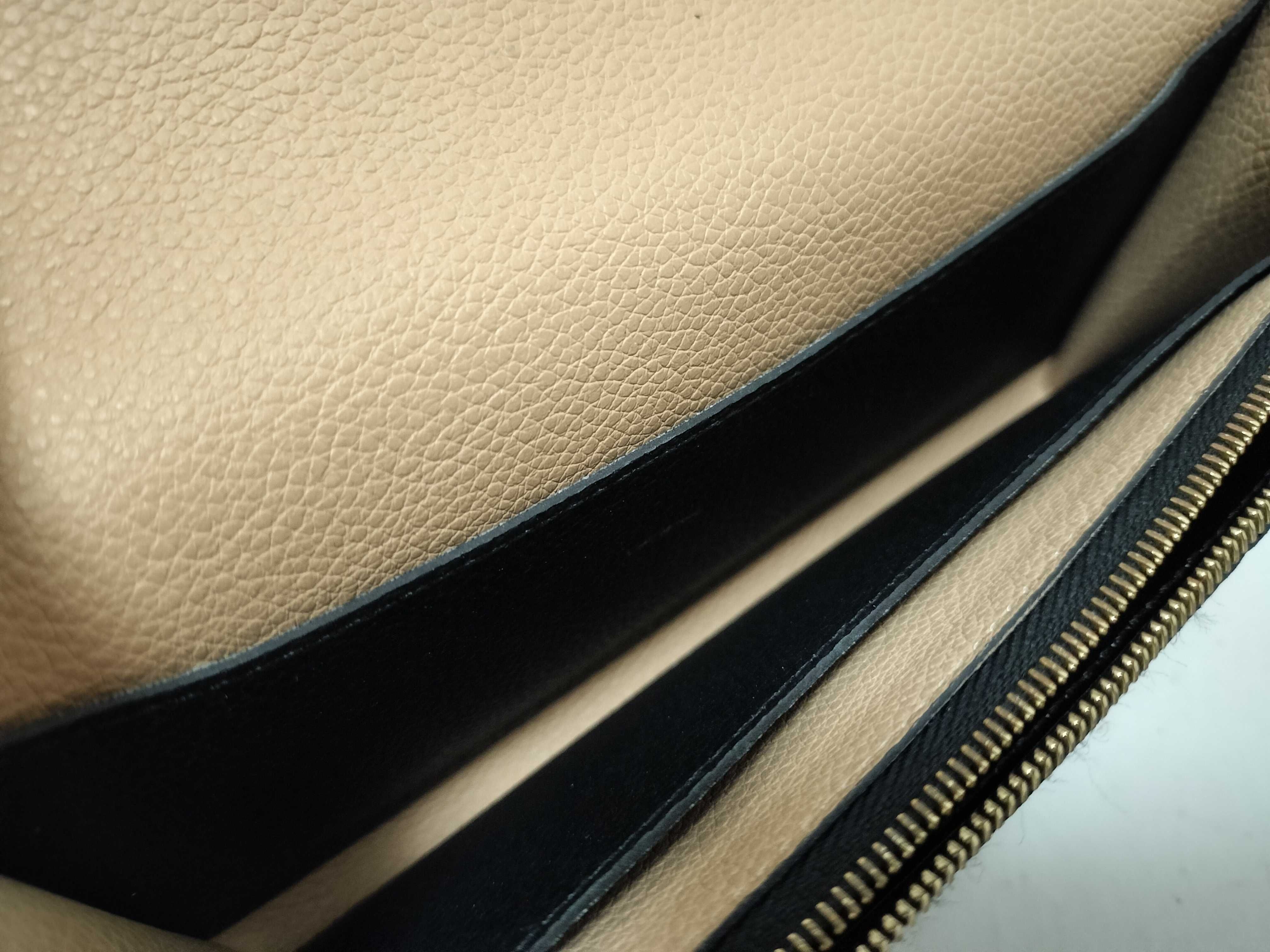 Monogram Empreinte LV Wallet — view 12