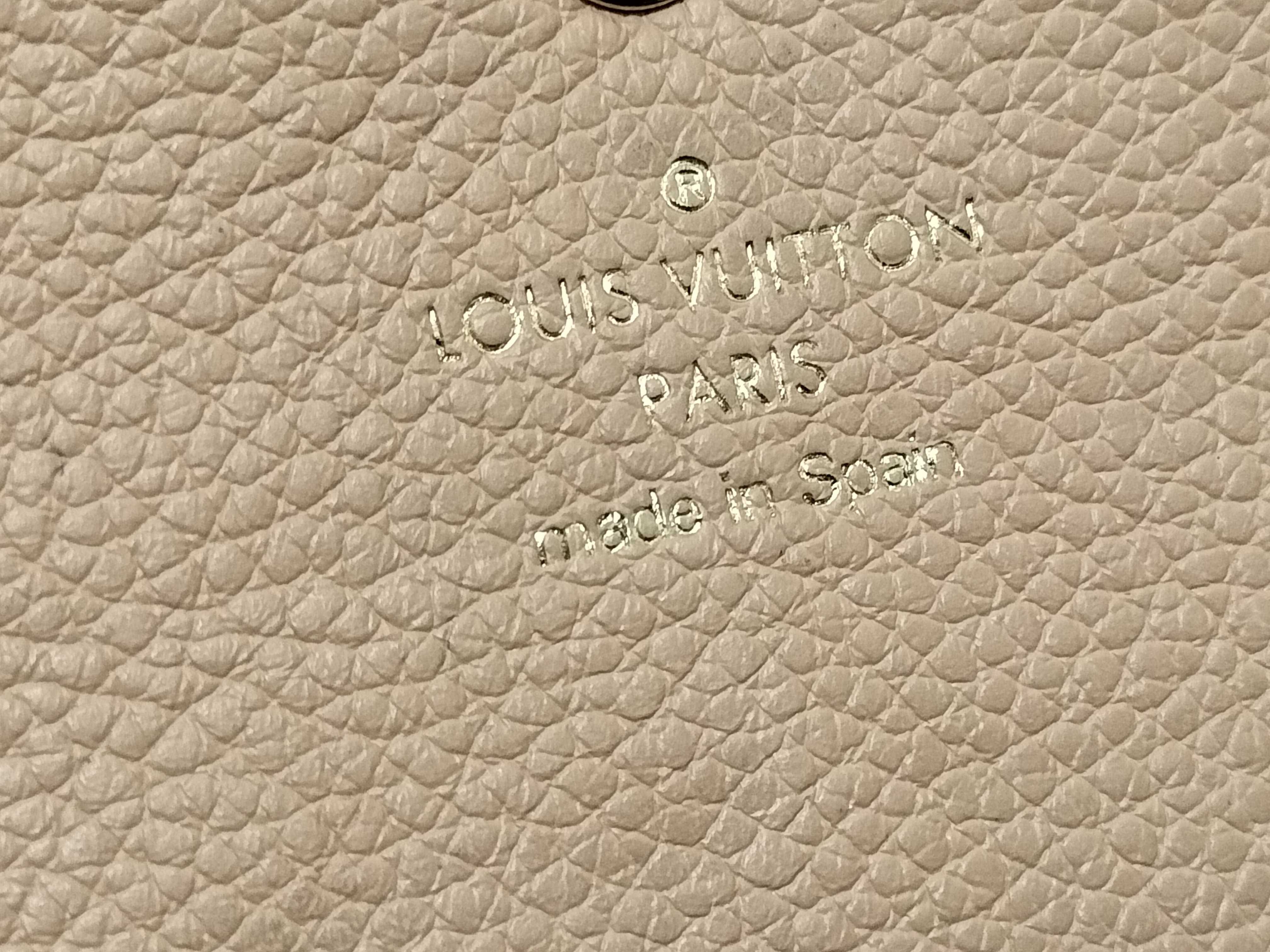 Monogram Empreinte LV Wallet — view 13