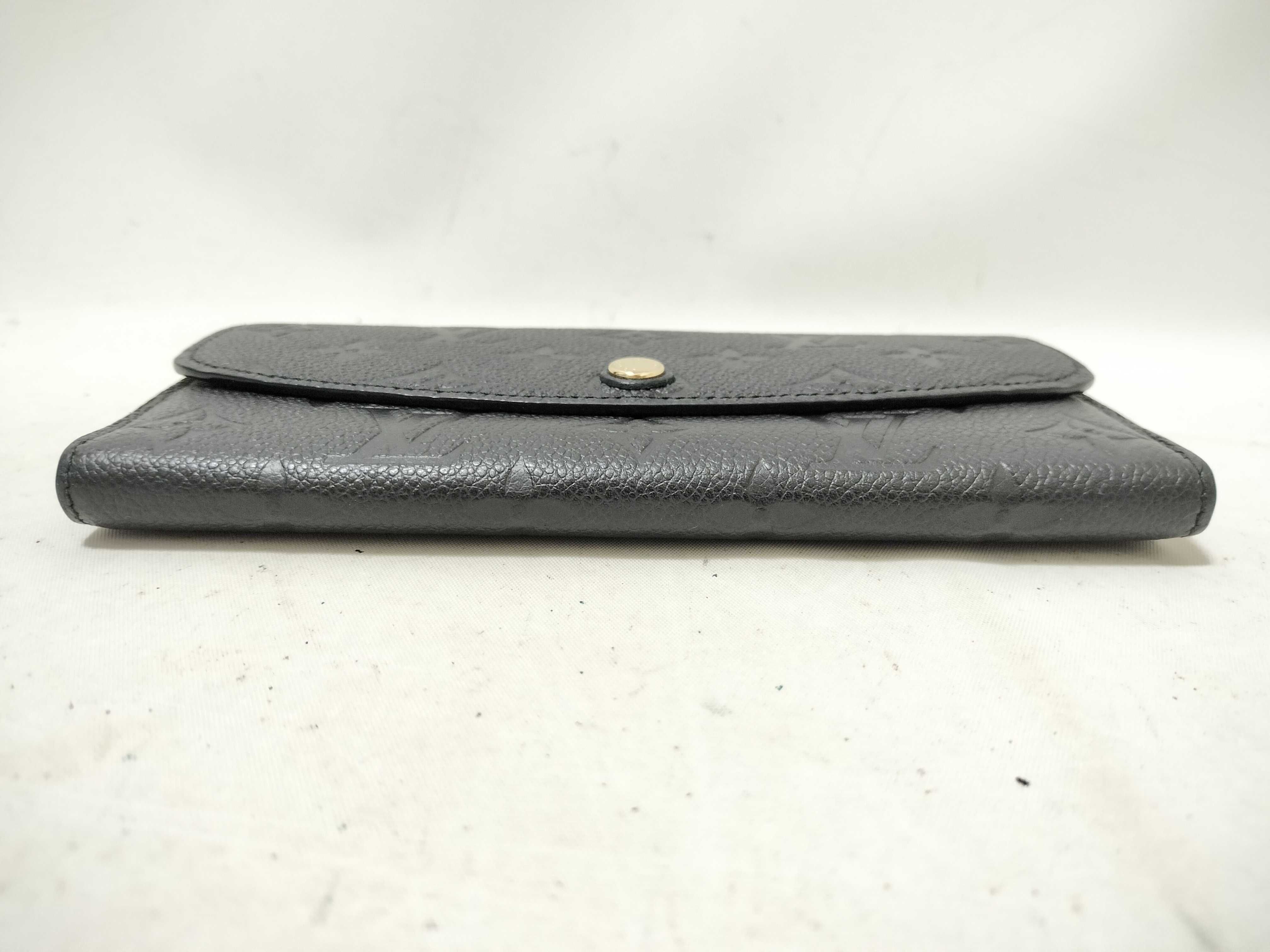 Monogram Empreinte LV Wallet — view 3