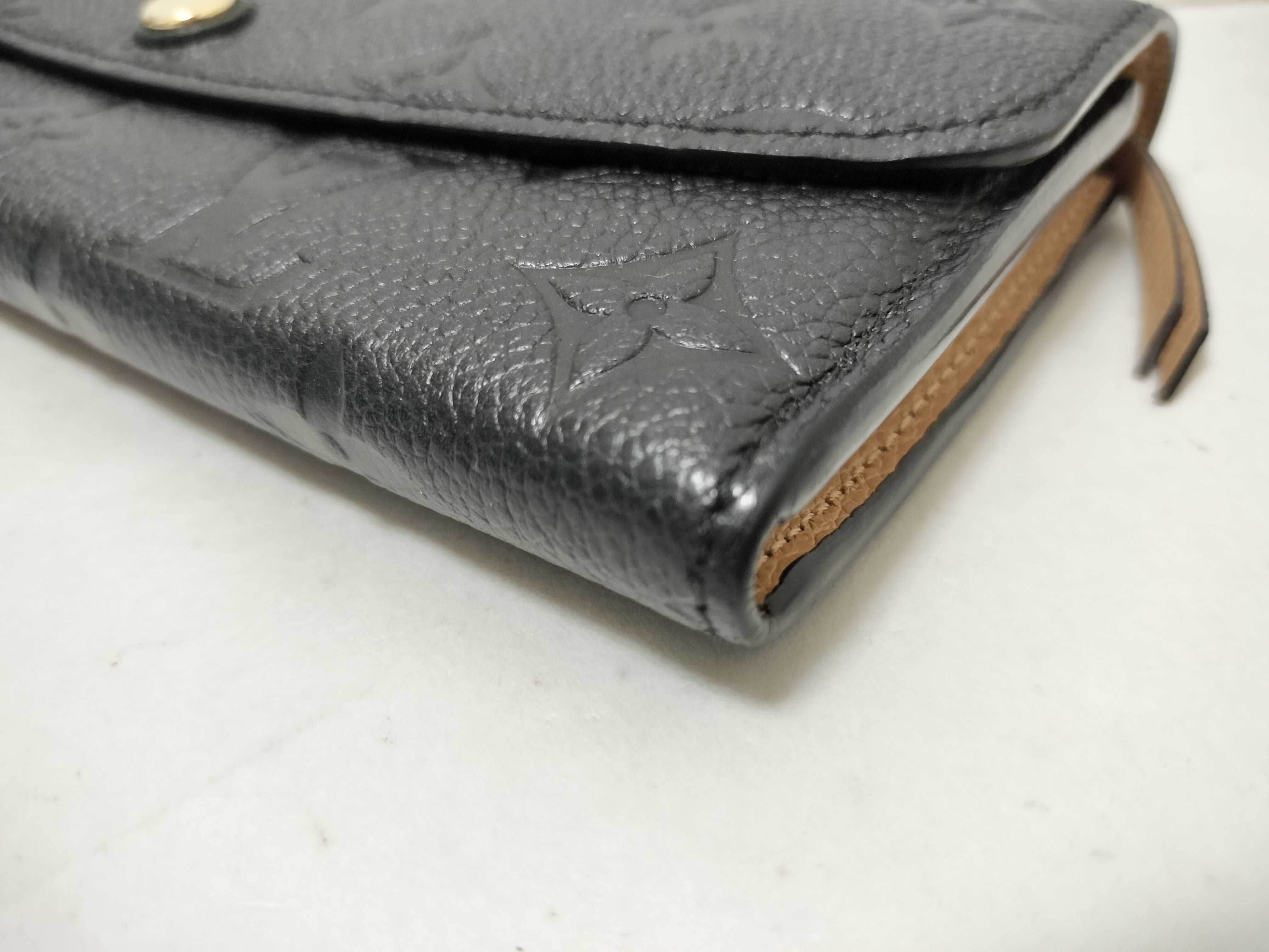 Monogram Empreinte LV Wallet — view 4