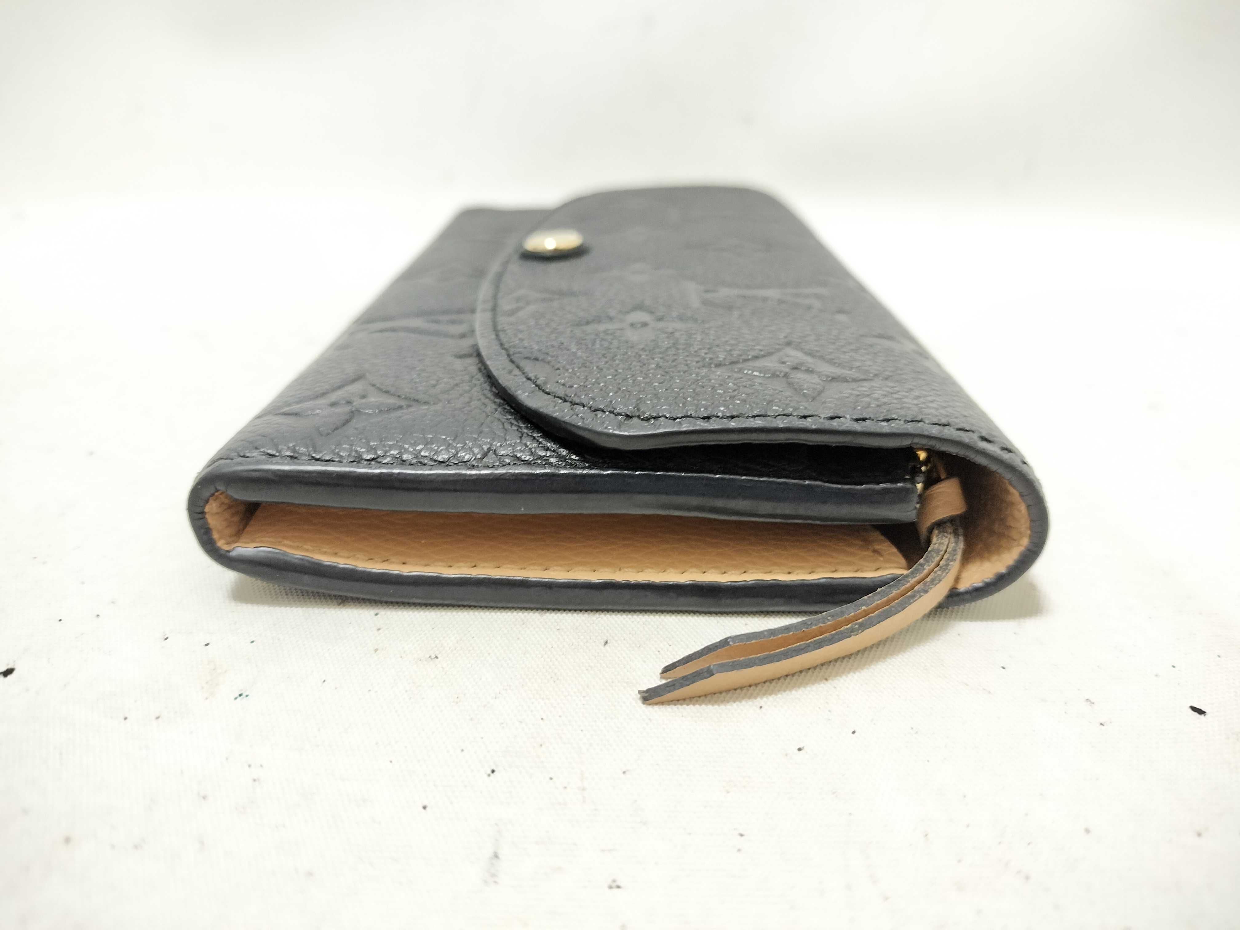 Monogram Empreinte LV Wallet — view 5