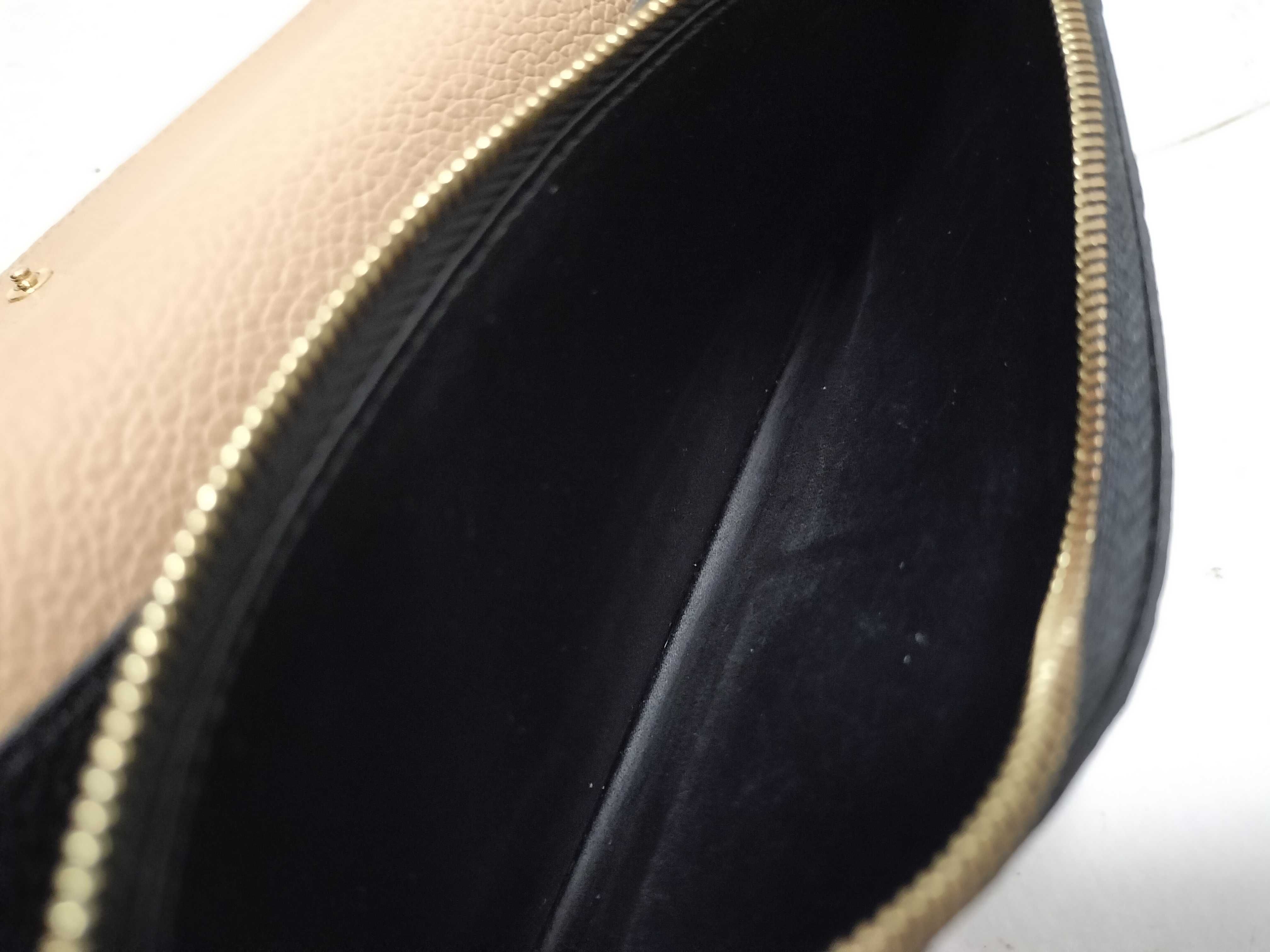 Monogram Empreinte LV Wallet — view 10