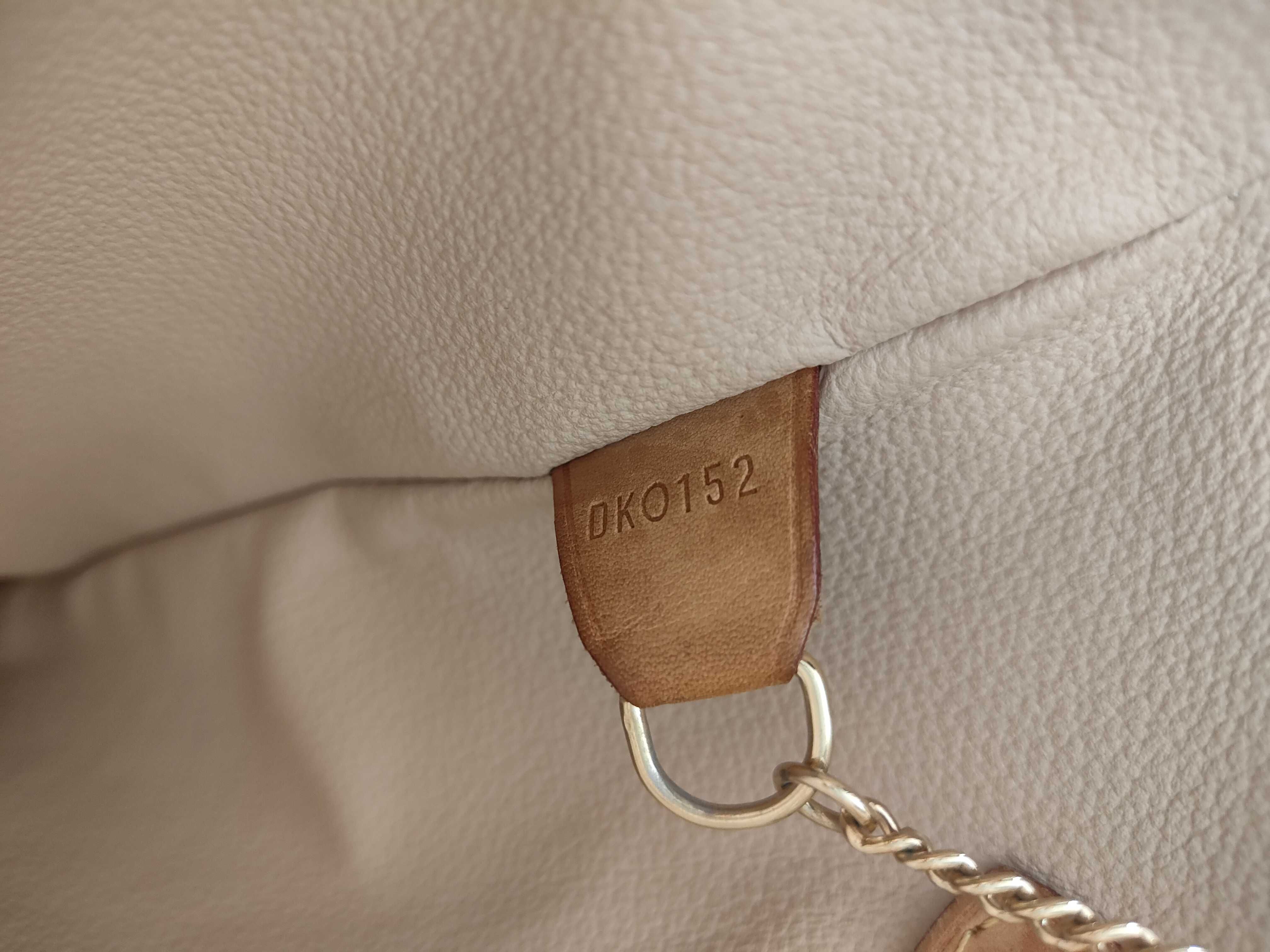 Monogram Bucket GM DK0152 Tote Bag with Pouch — view 14