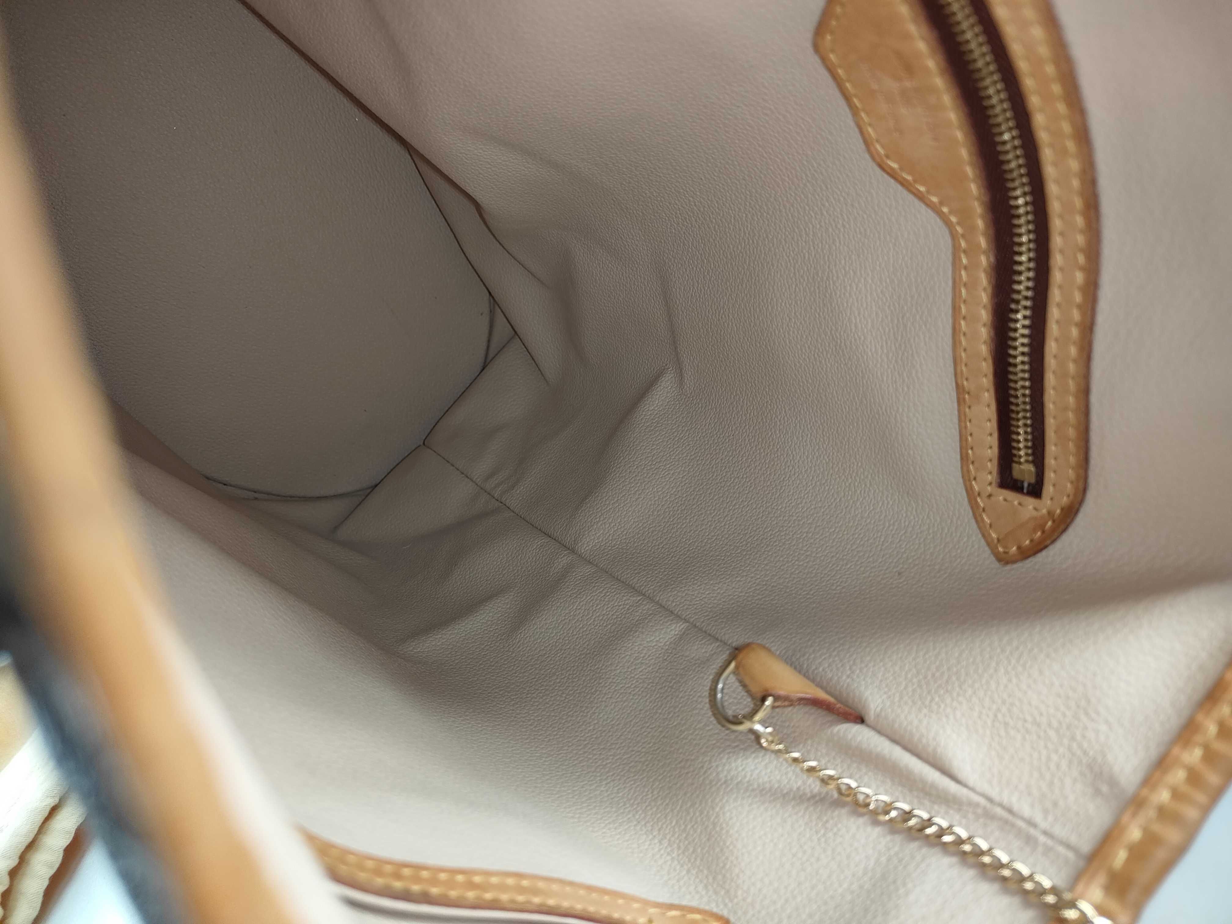 Monogram Bucket GM DK0152 Tote Bag with Pouch — view 15