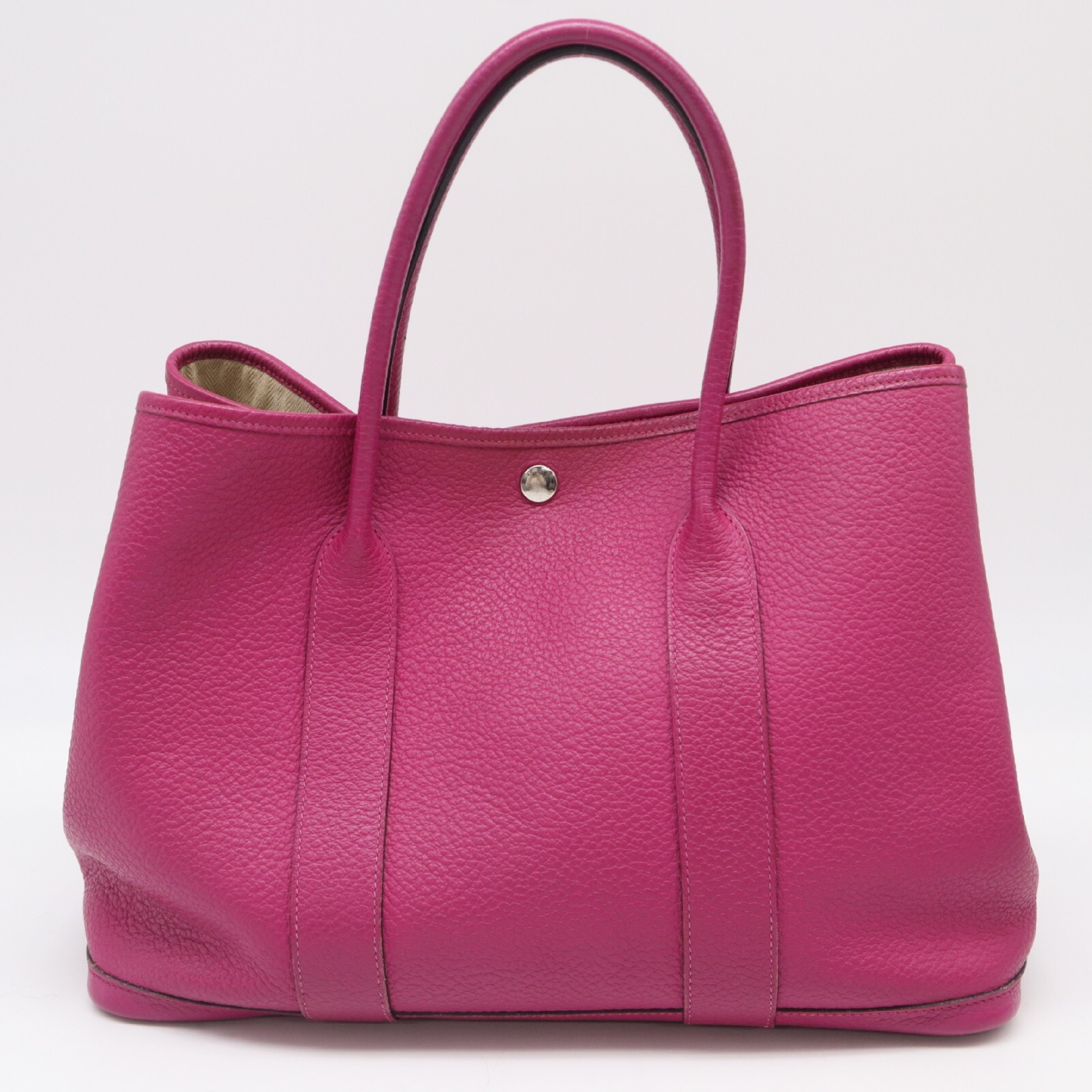 Negonda Garden Party PM C-stamp handbag — view 2
